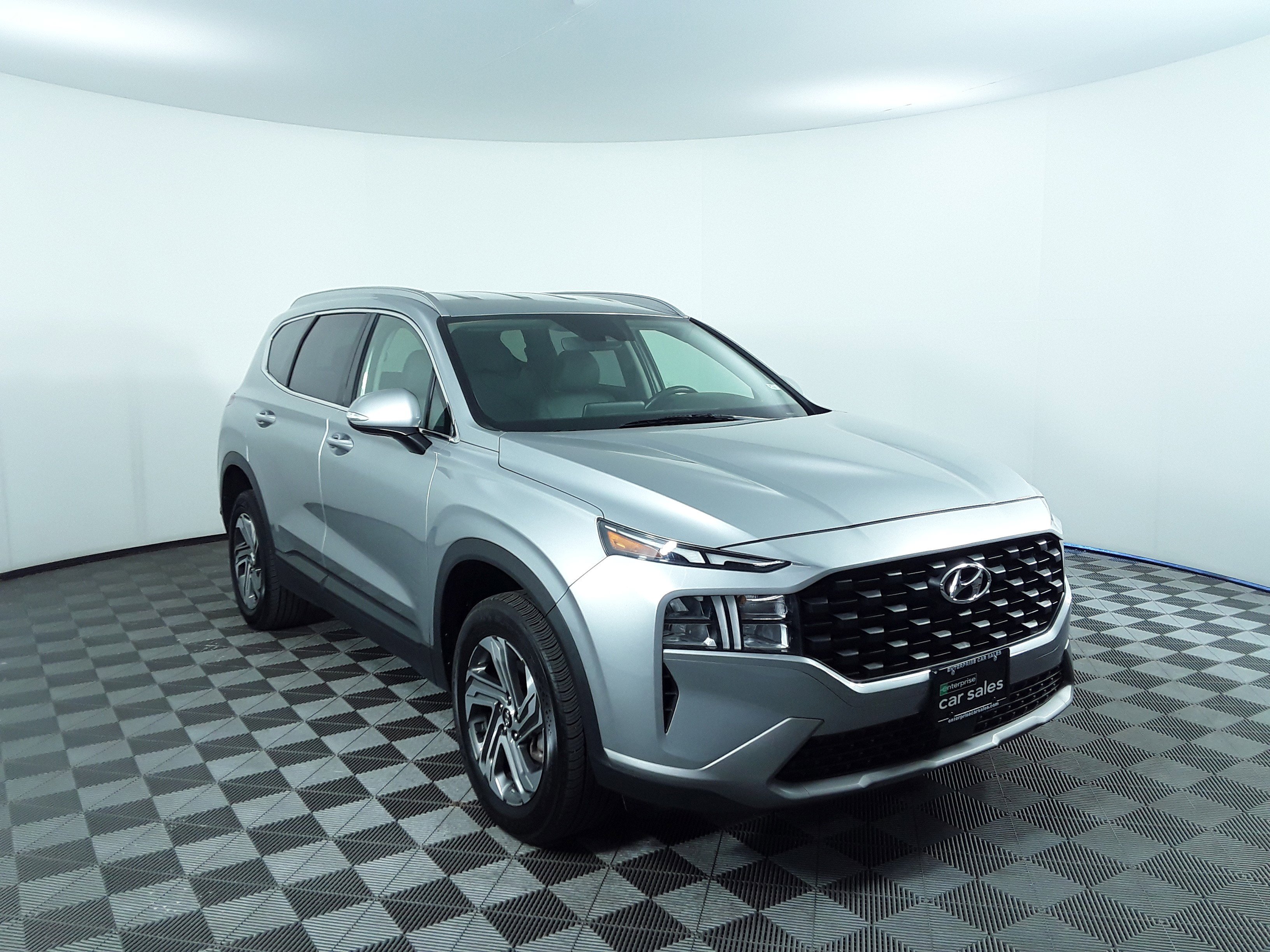 2023 Hyundai Santa Fe SEL AWD