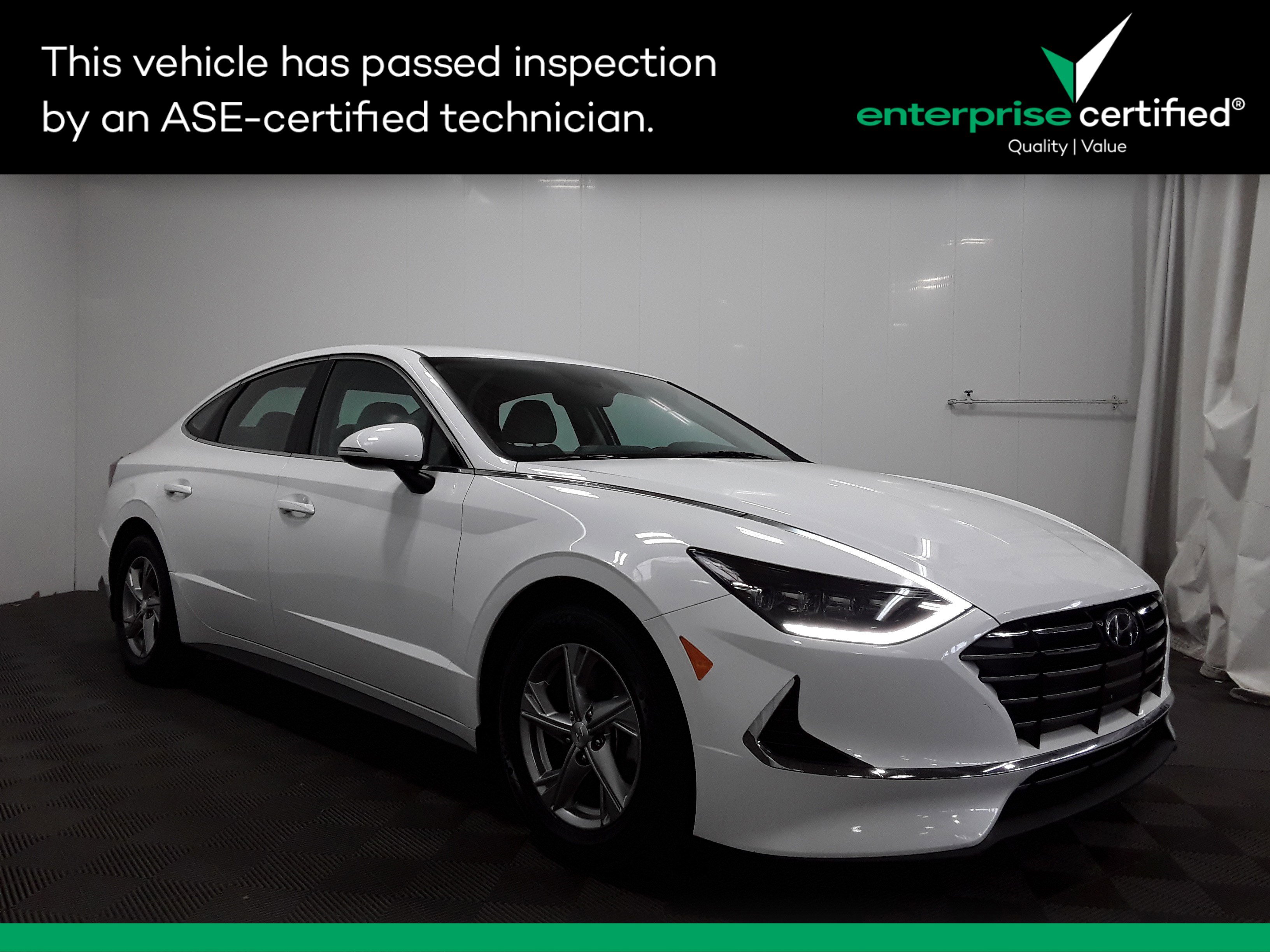 2023 Hyundai Sonata SE 2.5L