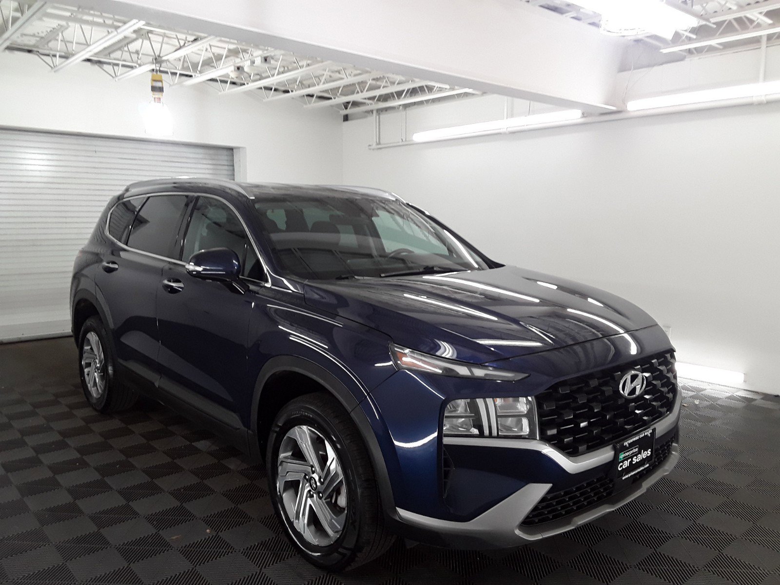 2023 Hyundai Santa Fe SEL AWD