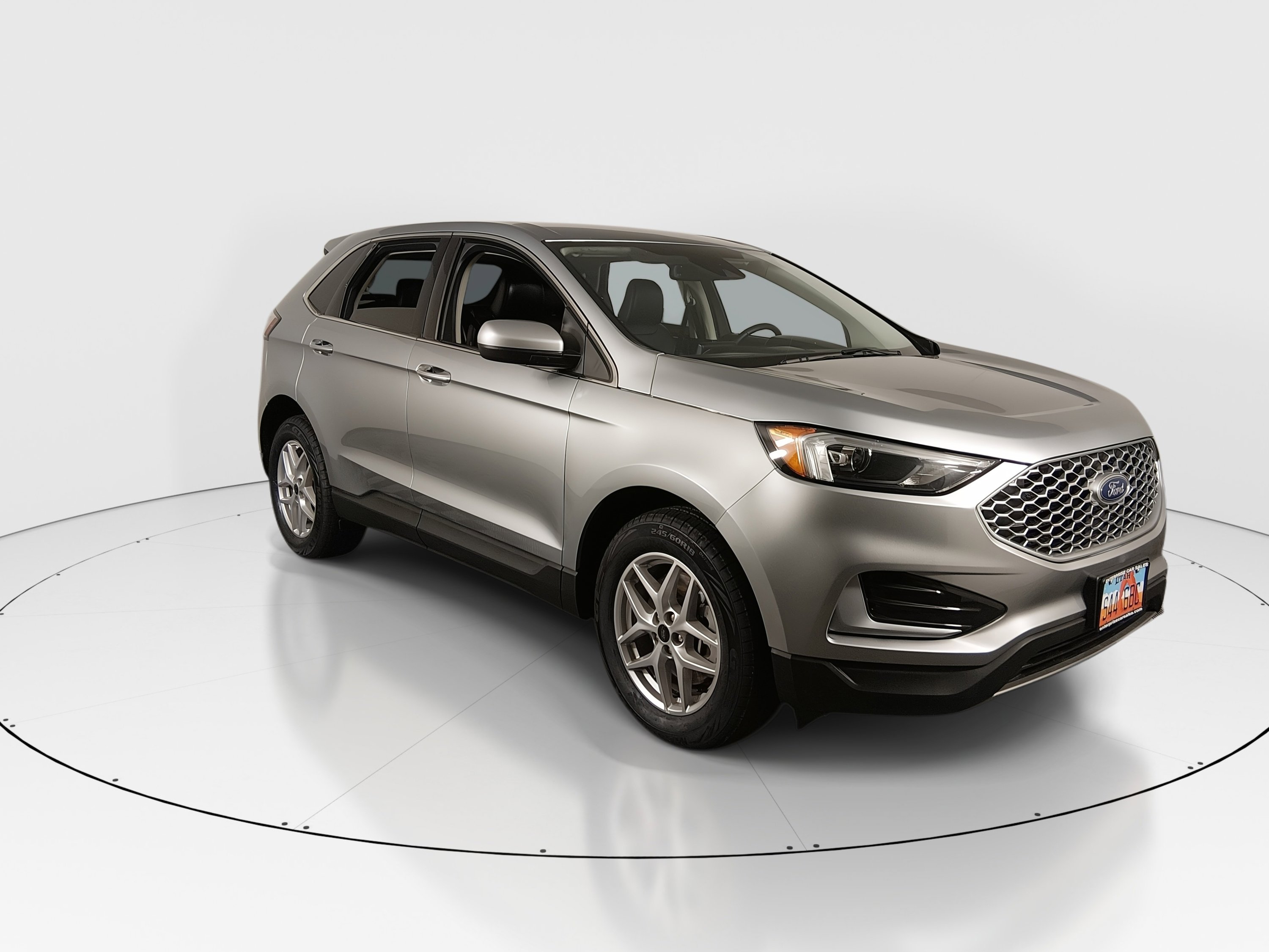 2024 Ford Edge SEL's photo