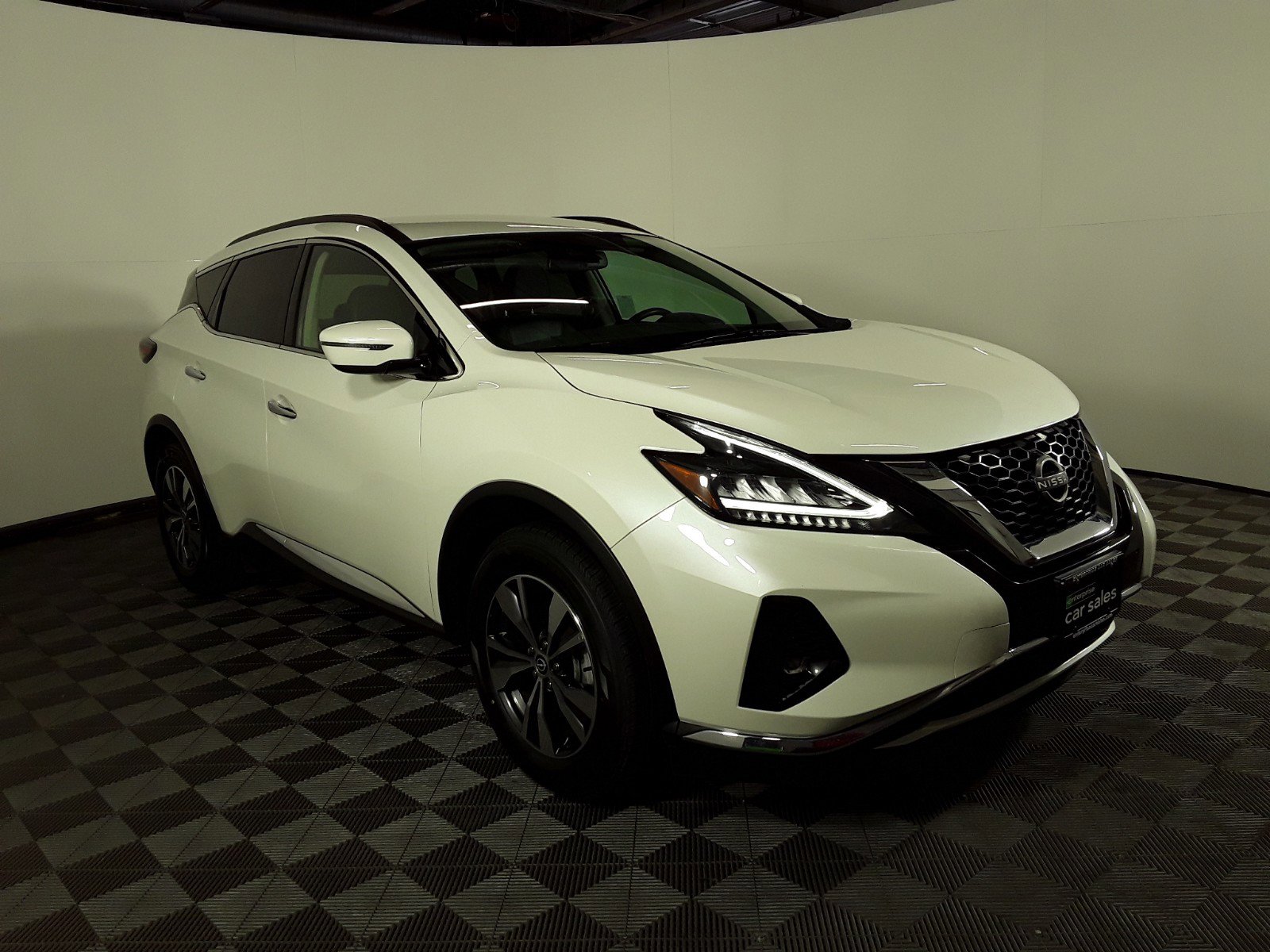 2023 Nissan Murano AWD SV