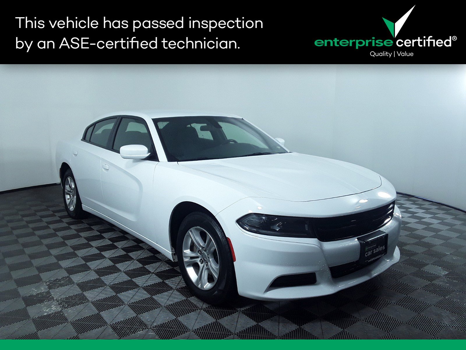 Used 2022 Dodge Charger SXT RWD