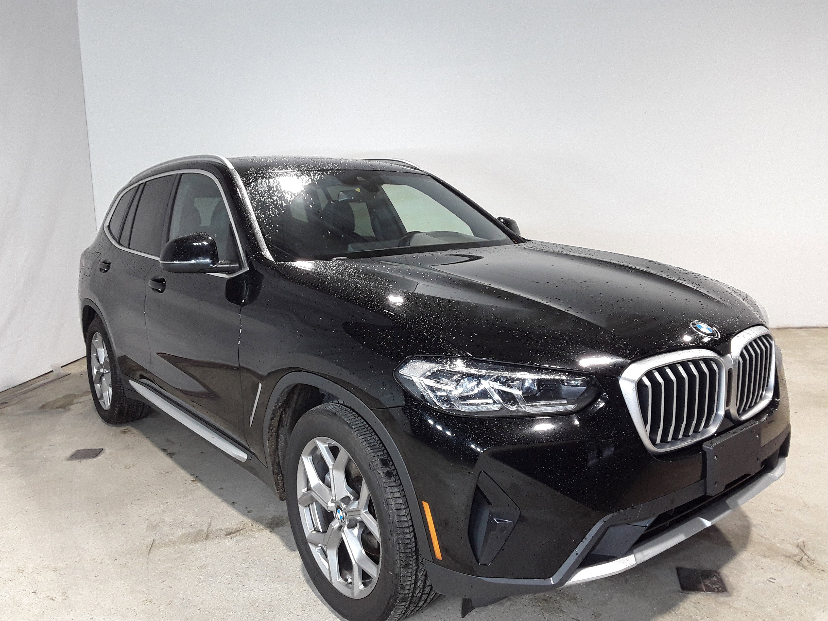 2023 BMW X3 xDrive30i Sports Activity Vehicle
