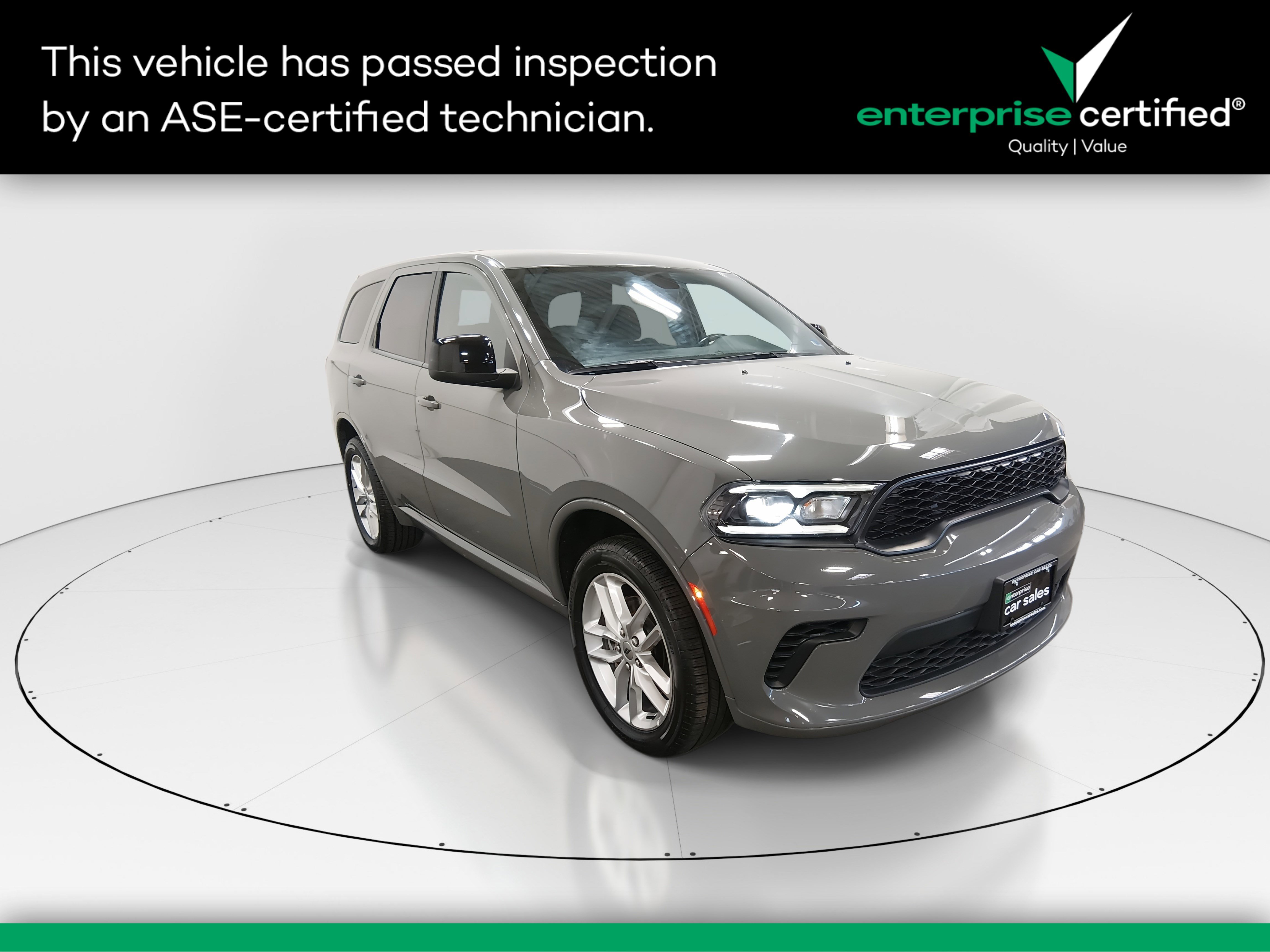 2023 Dodge Durango GT's photo