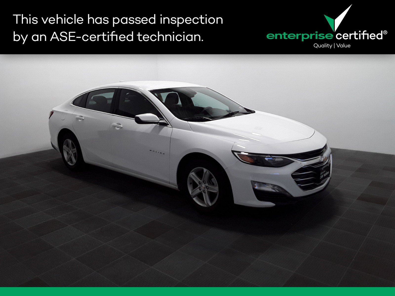 Used 2022 Chevrolet Malibu 4dr Sdn LT