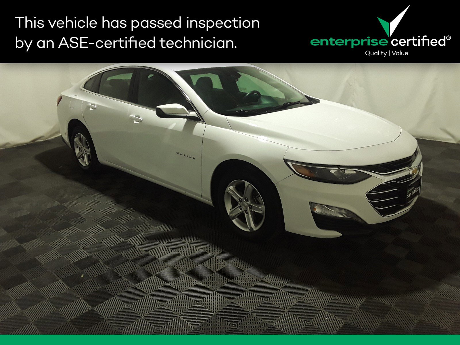 Used 2023 Chevrolet Malibu 4dr Sdn 1LT