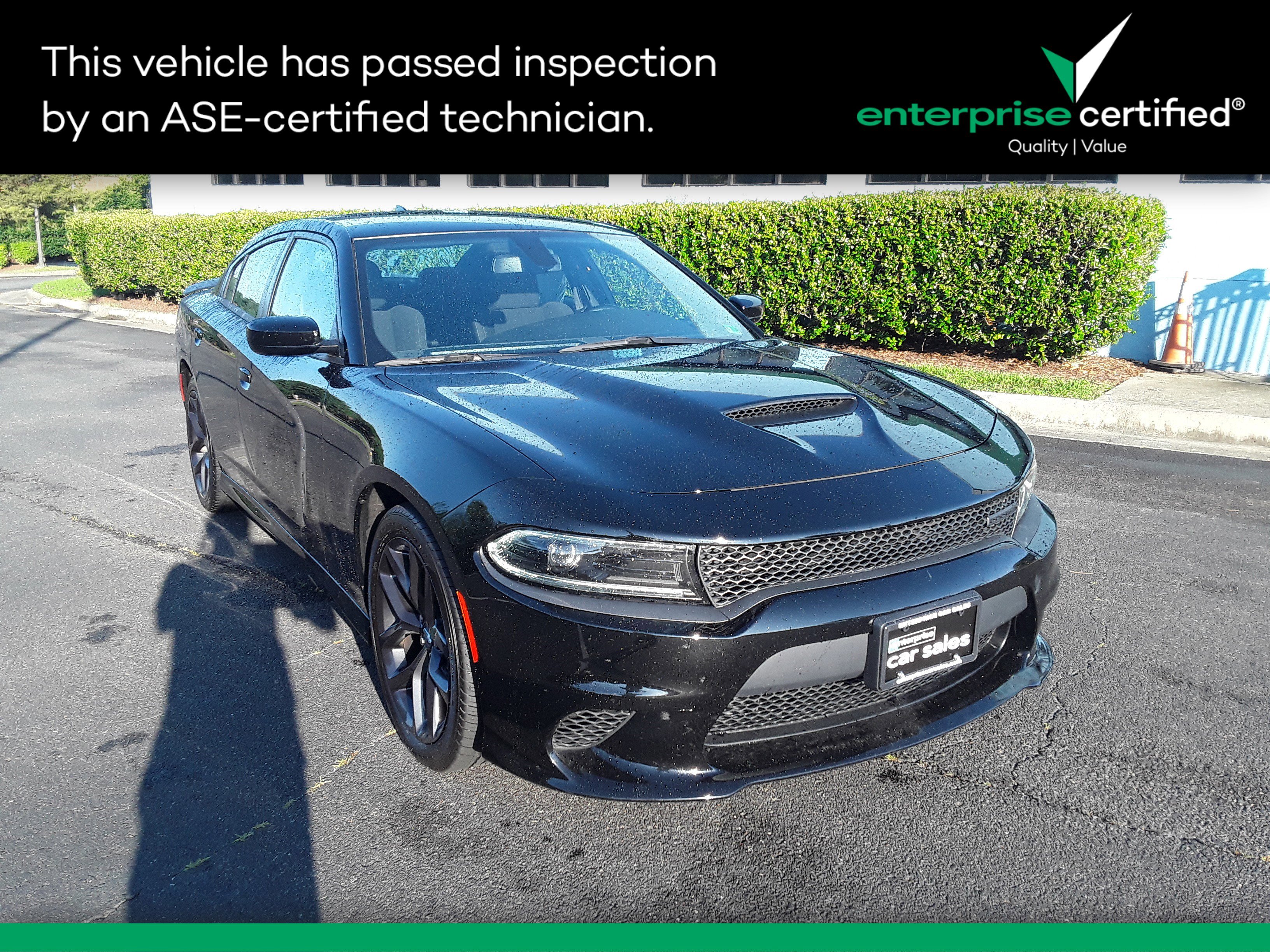 2023 Dodge Charger GT RWD