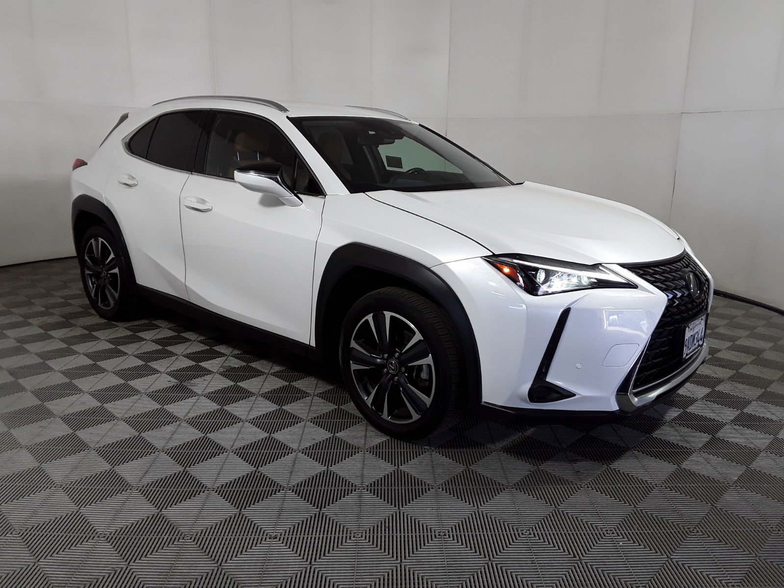 2022 Lexus UX UX 200 FWD