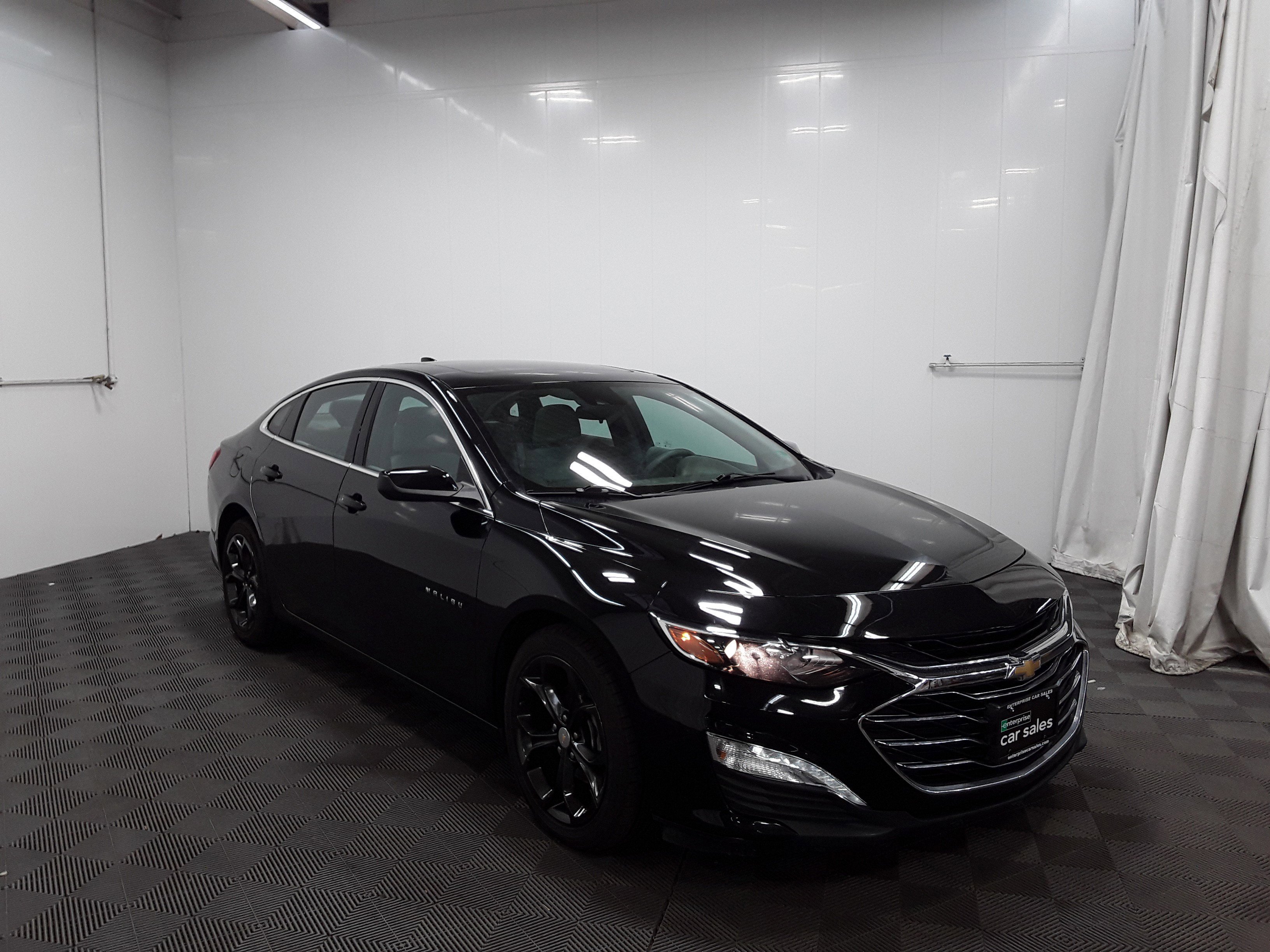 Used 2023 Chevrolet Malibu 4dr Sdn 1LT