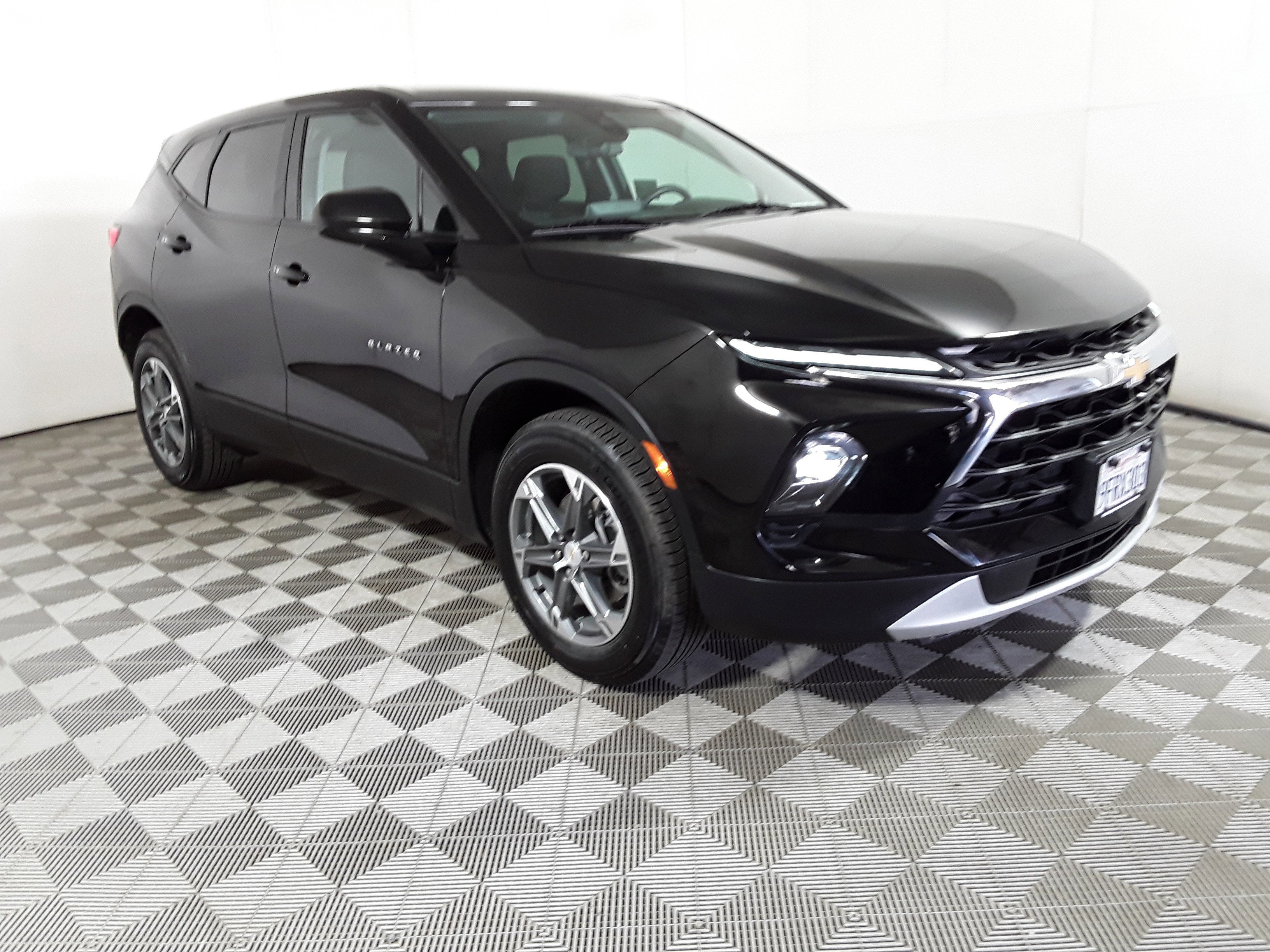 2023 Chevrolet Blazer FWD 4dr LT w/2LT