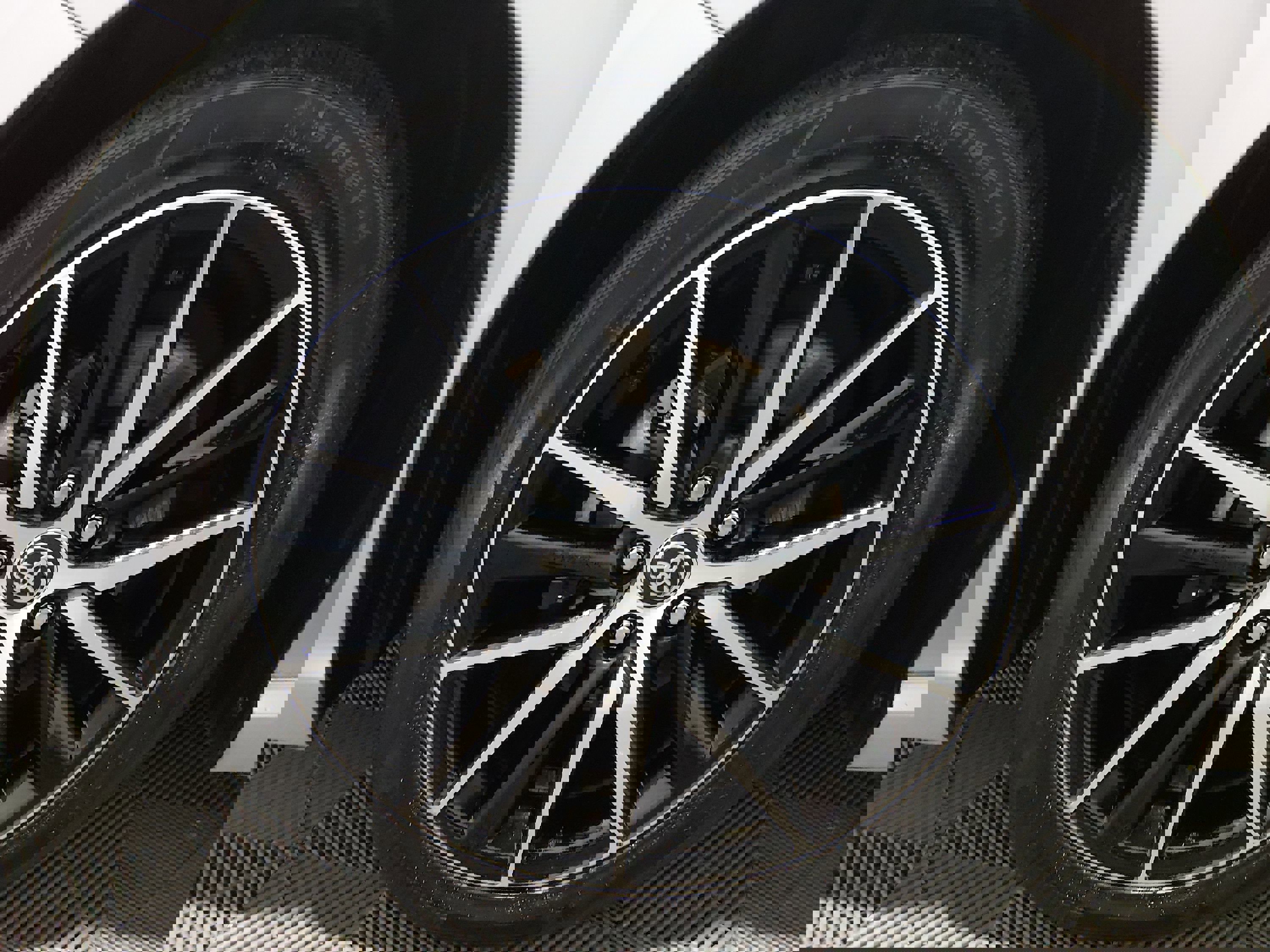 Image of Used 2023 Toyota Camry SE Auto