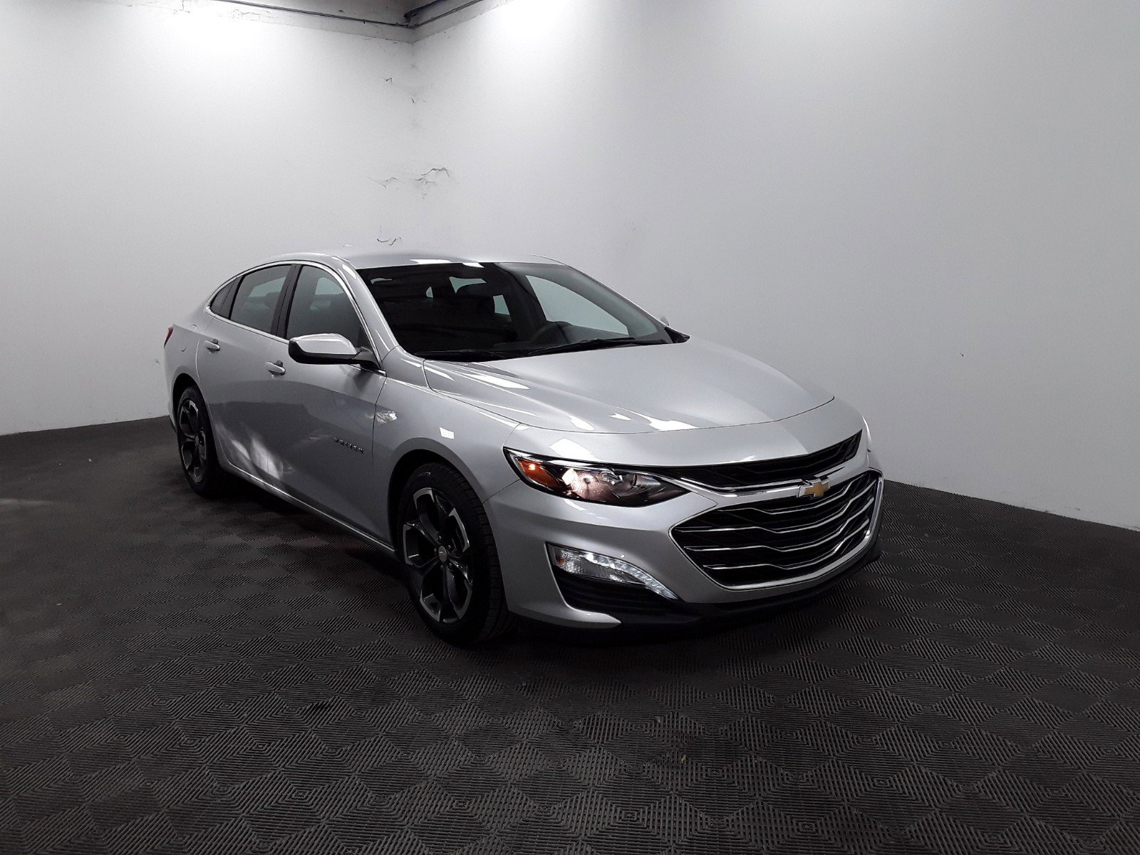 2022 Chevrolet Malibu 4dr Sdn LT