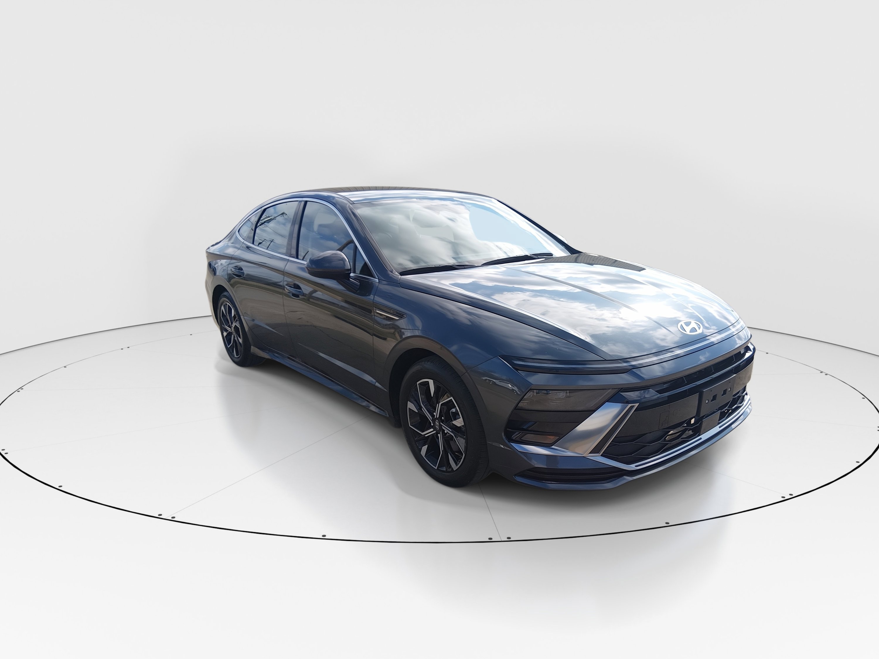 2024 Hyundai Sonata SEL's photo