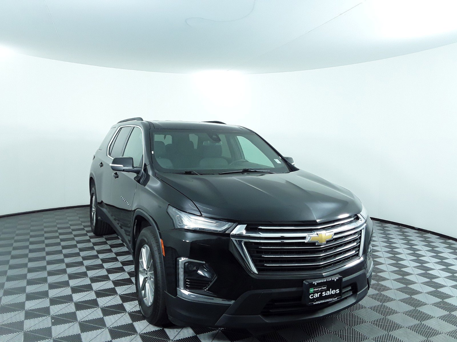 2023 Chevrolet Traverse AWD 4dr LT Cloth w/1LT