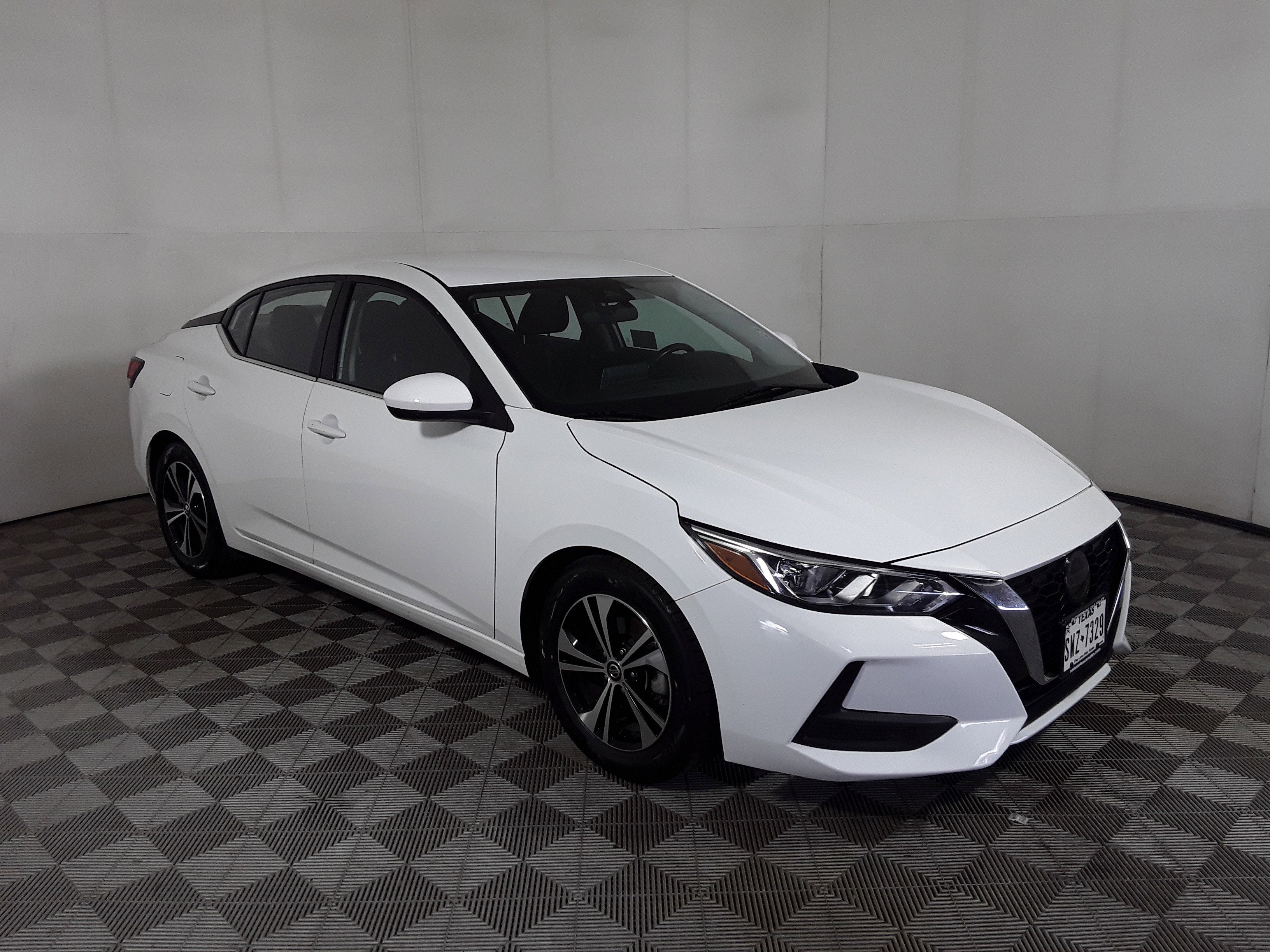2023 Nissan Sentra