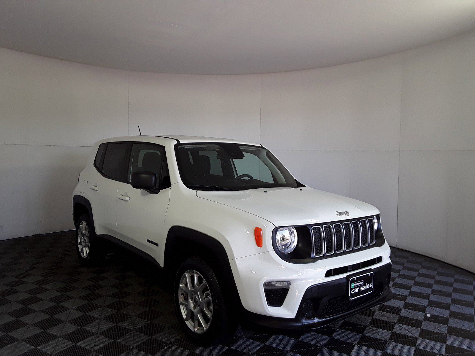 2023 Jeep Renegade