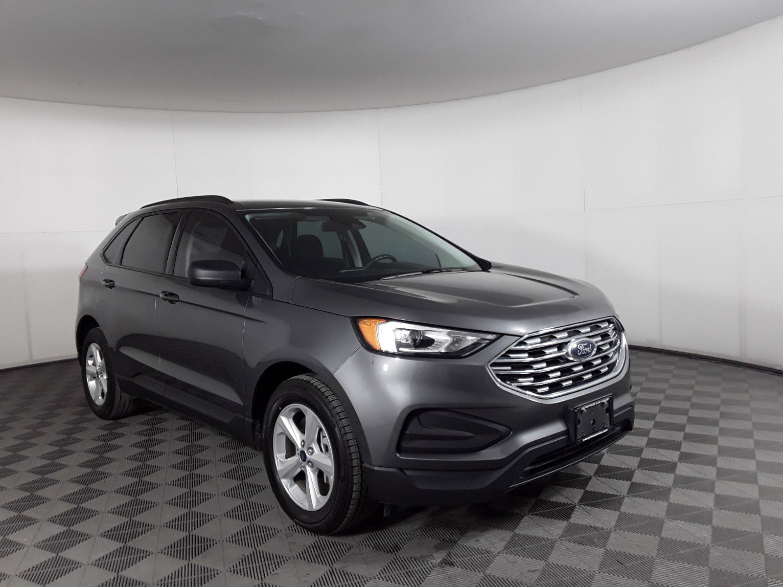 2022 Ford Edge SE AWD