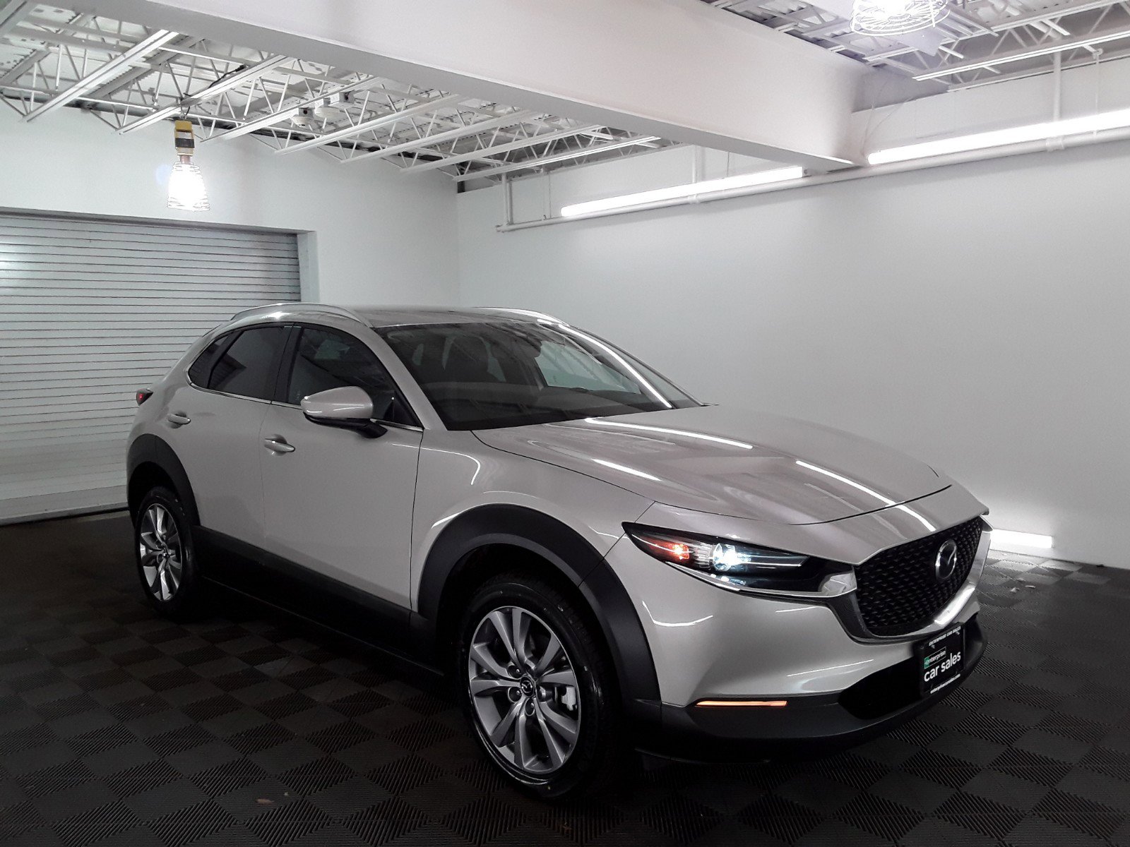 2023 Mazda CX-30 2.5 S Select Package AWD