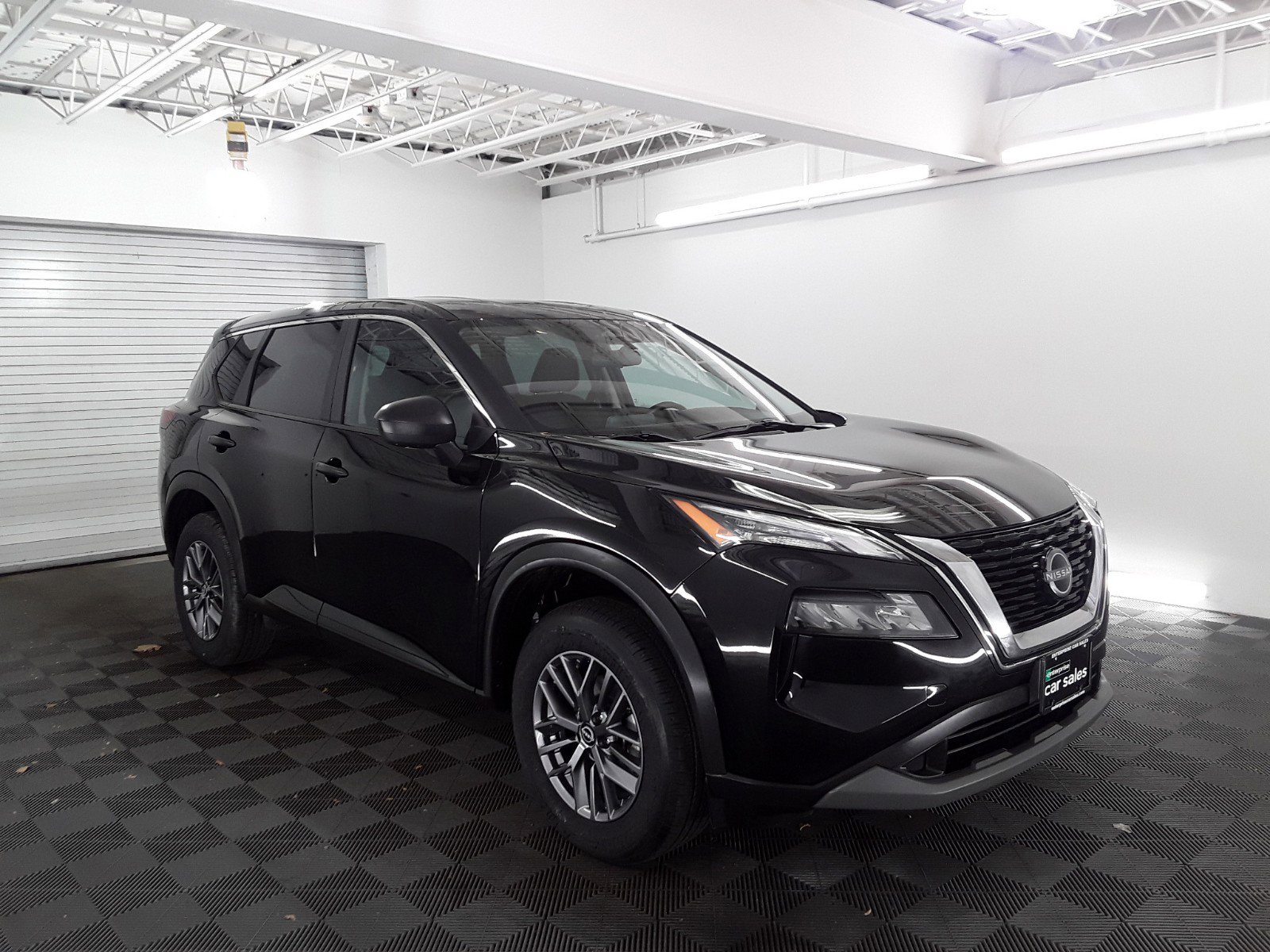 2023 Nissan Rogue AWD S