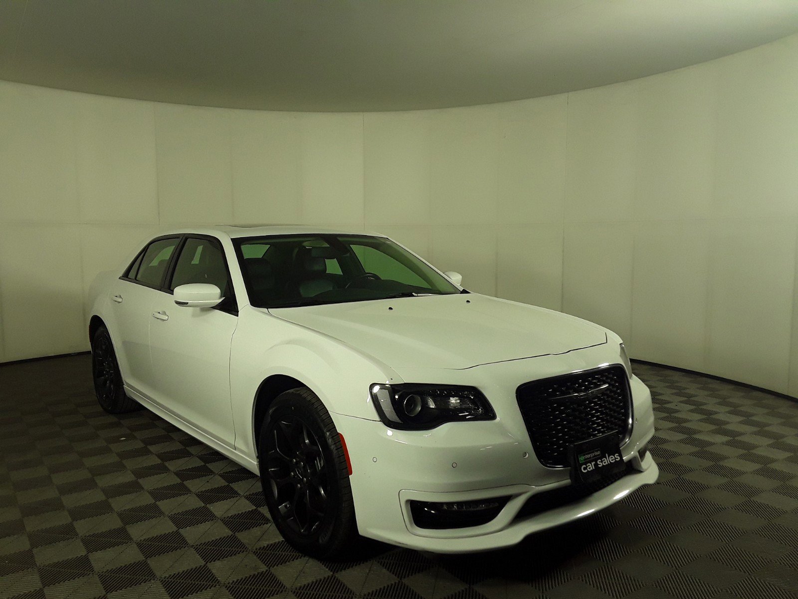 2022 Chrysler 300 Touring L AWD