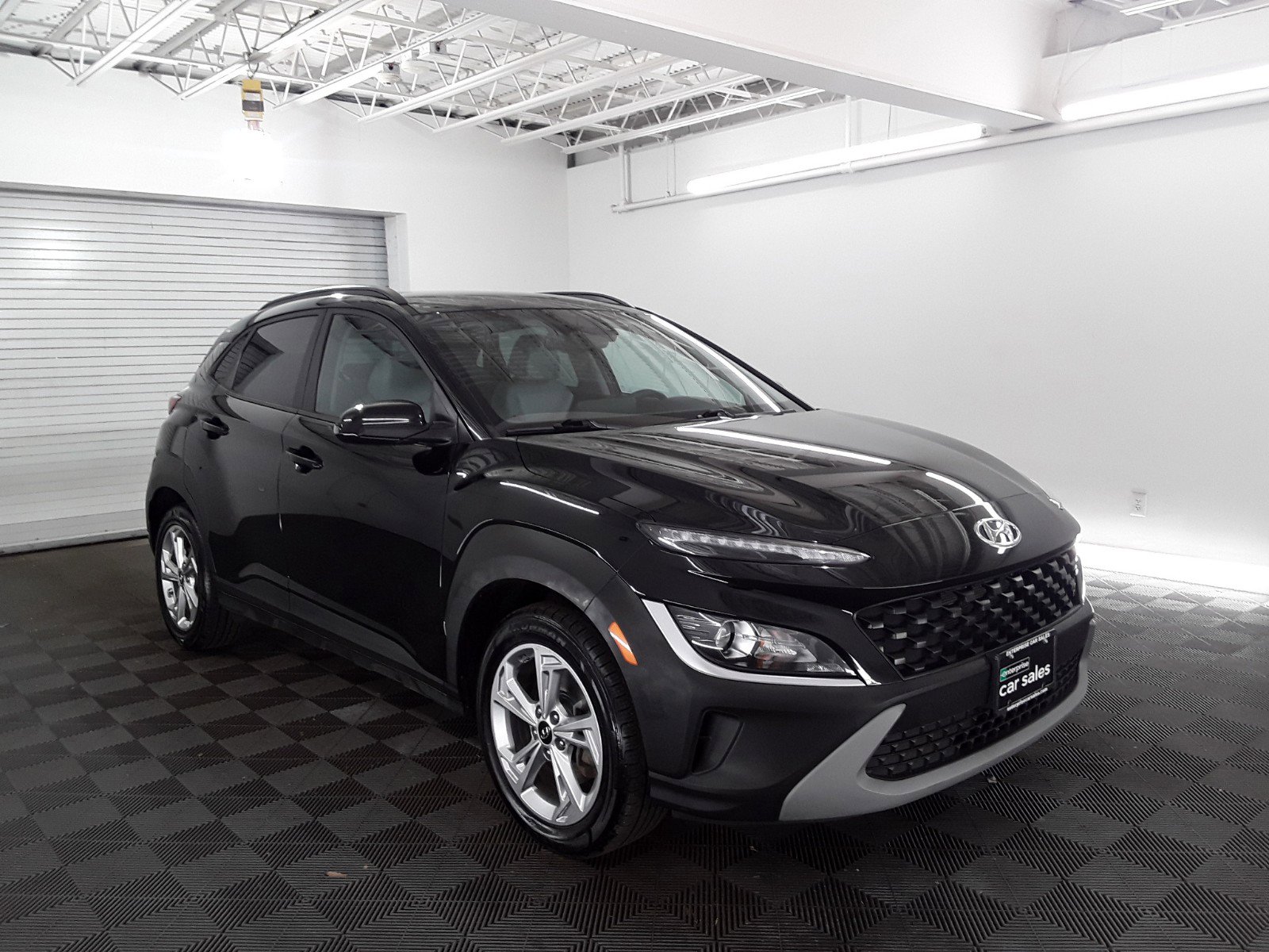 2023 Hyundai Kona SEL Auto AWD