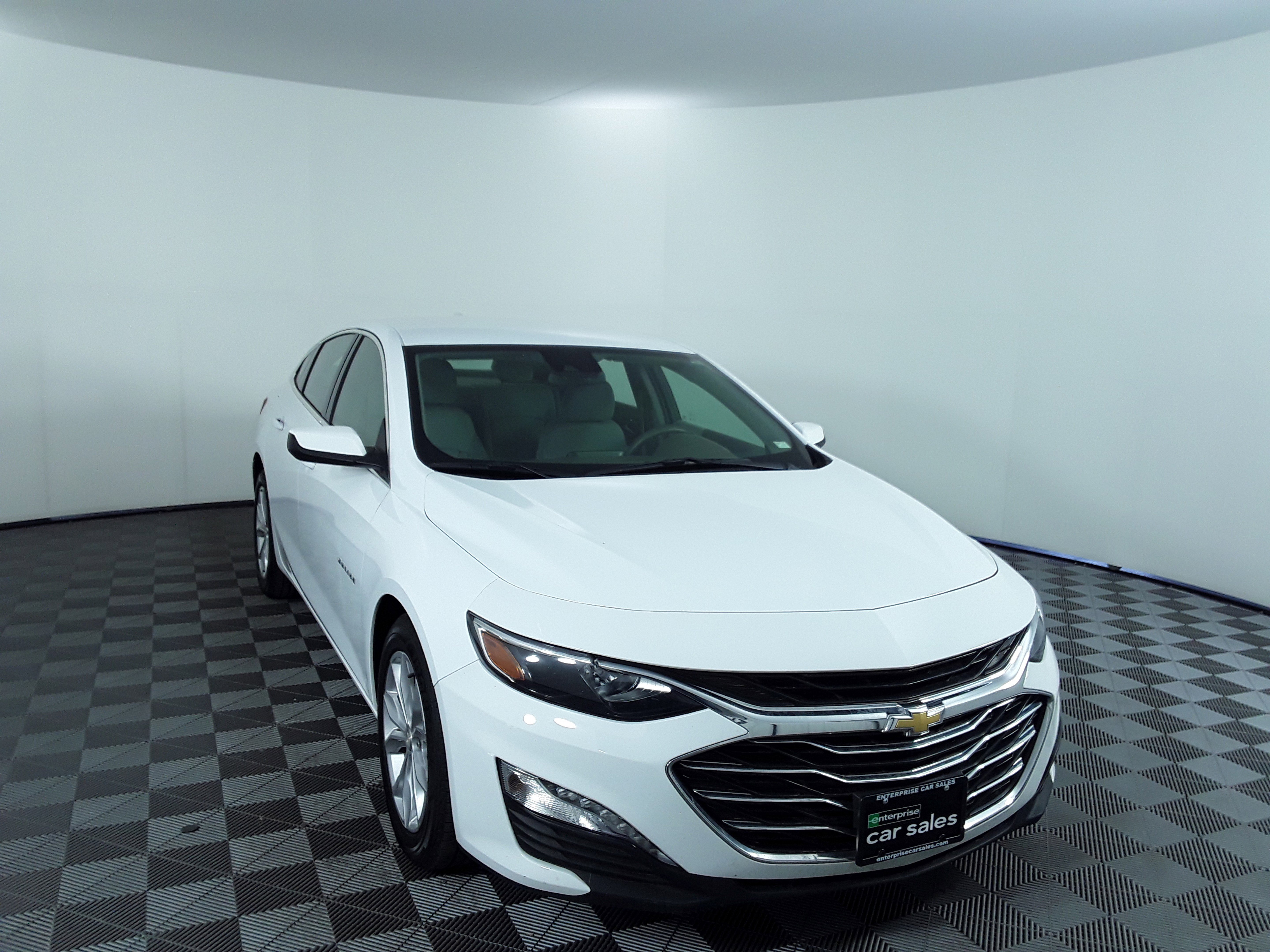 2023 Chevrolet Malibu 4dr Sdn 1LT