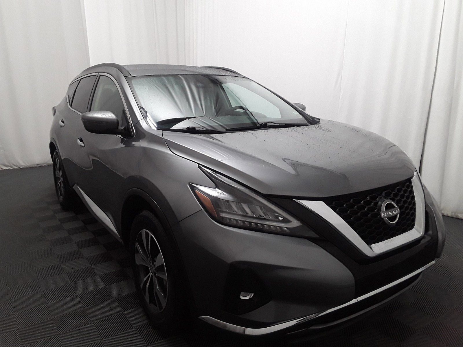 2023 Nissan Murano AWD SV