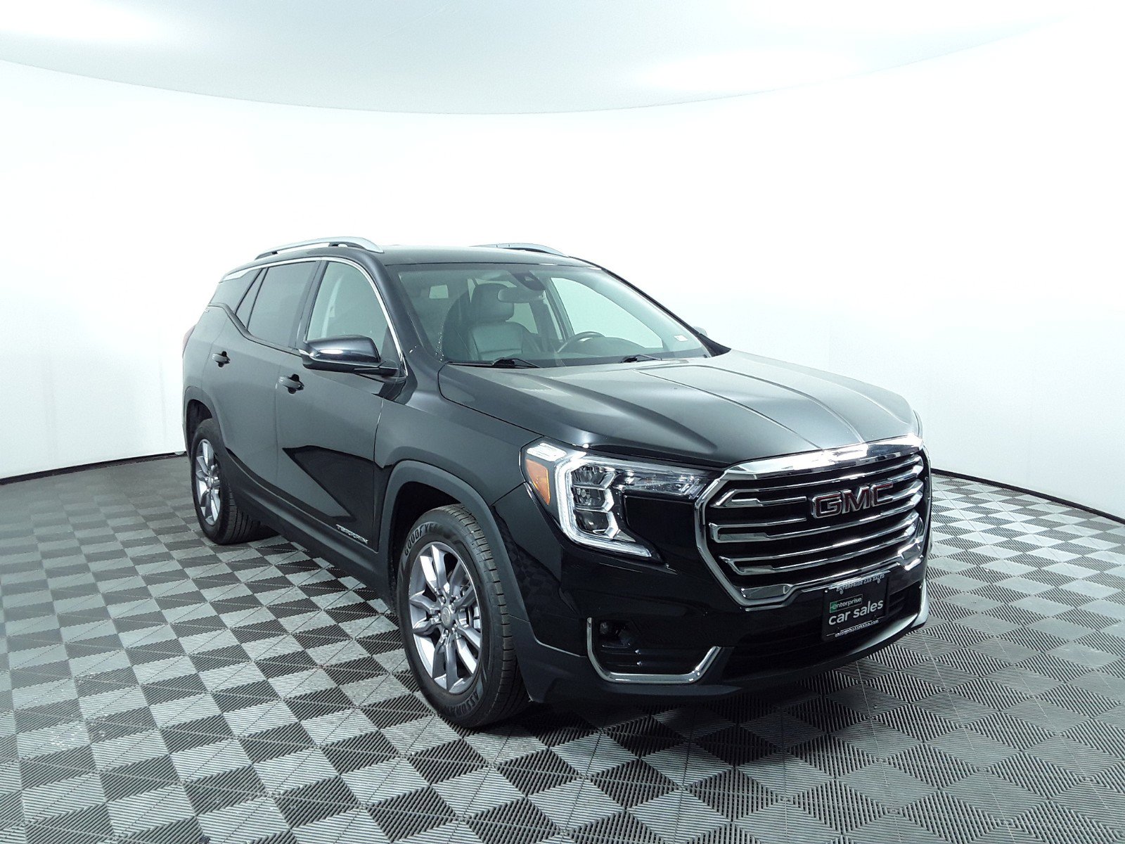 2023 GMC Terrain AWD 4dr SLT