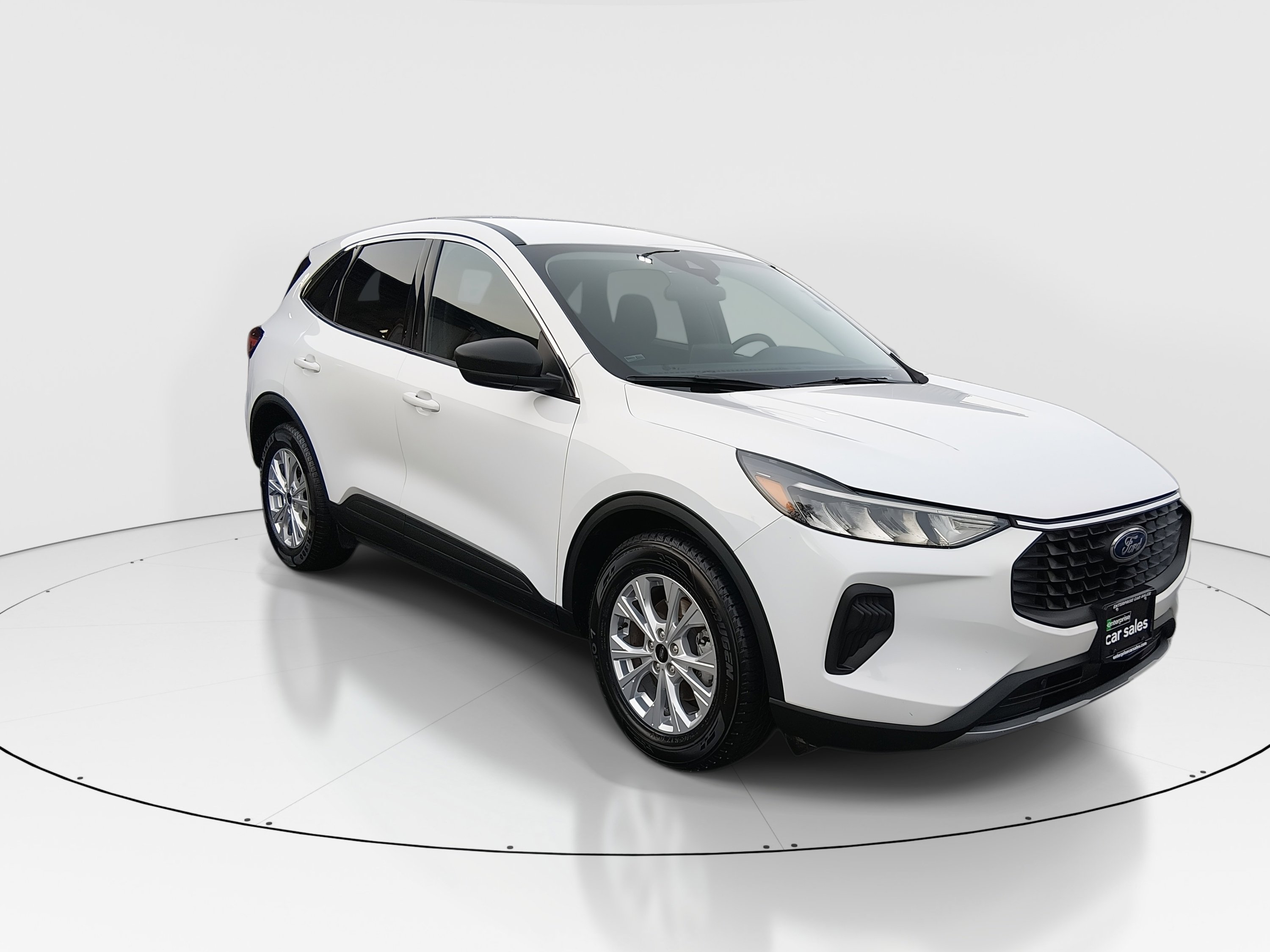 2024 Ford Escape Active's photo