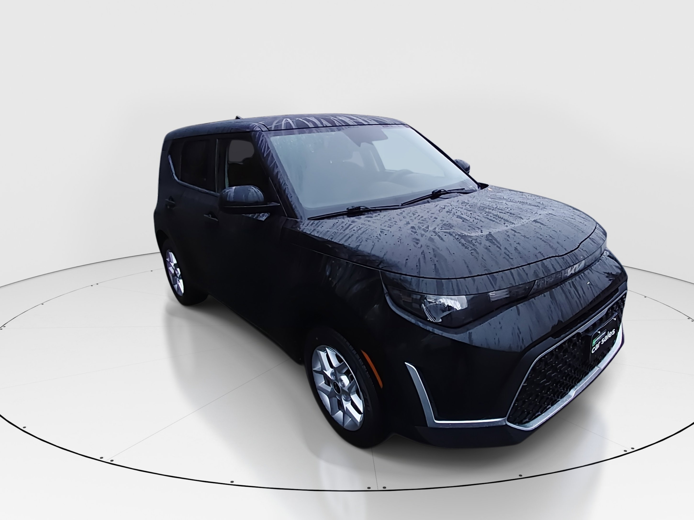 2024 Kia Soul LX's photo