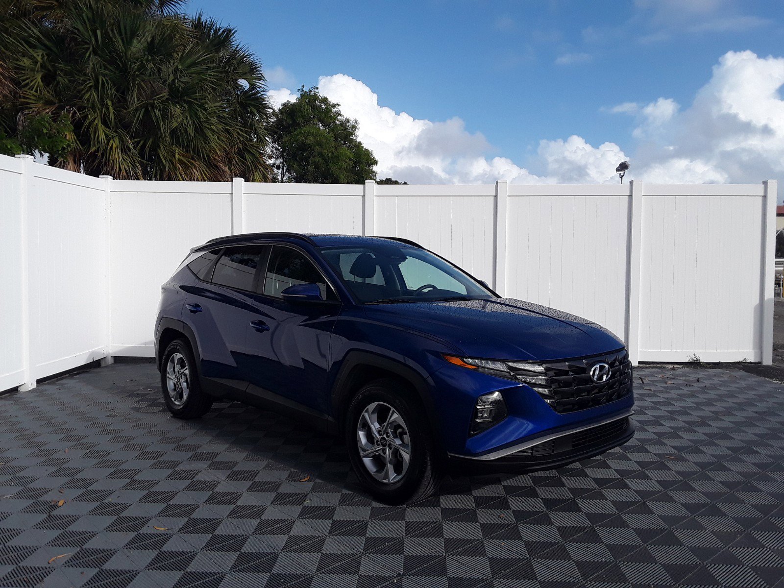 2023 Hyundai Tucson SEL AWD