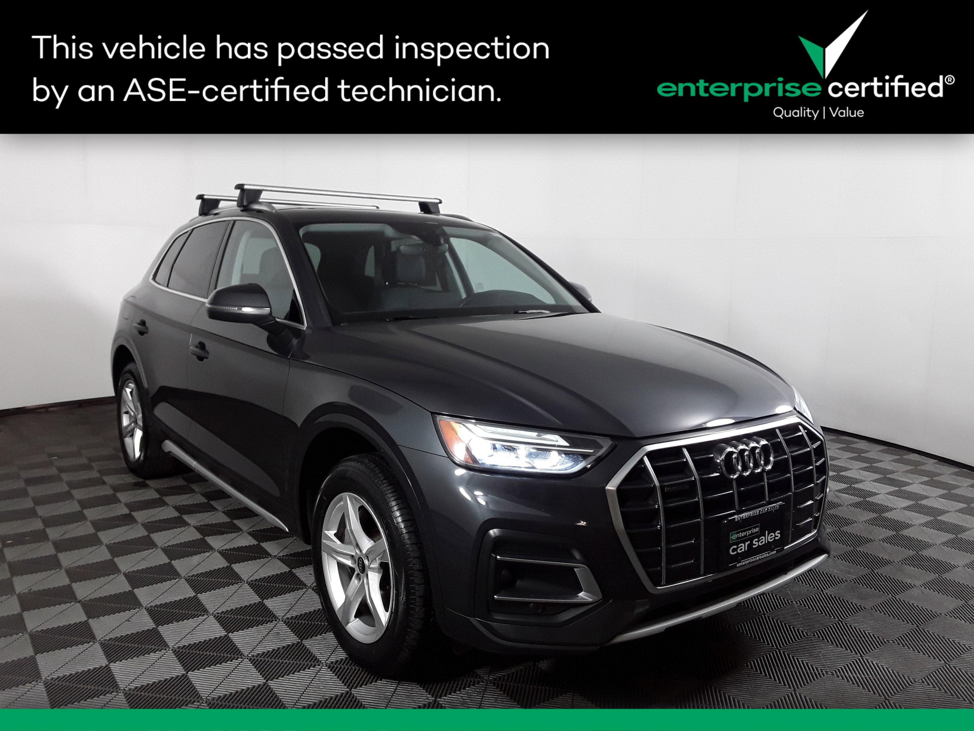 2023 Audi Q5 Premium 40 TFSI quattro