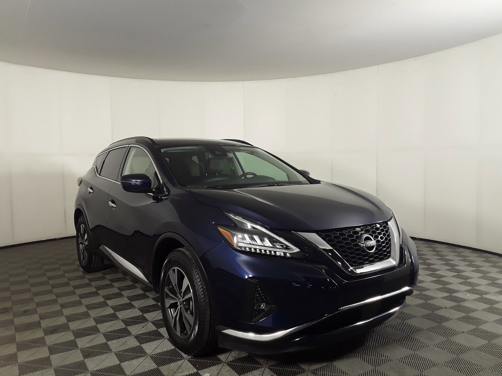 2023 Nissan Murano AWD SV