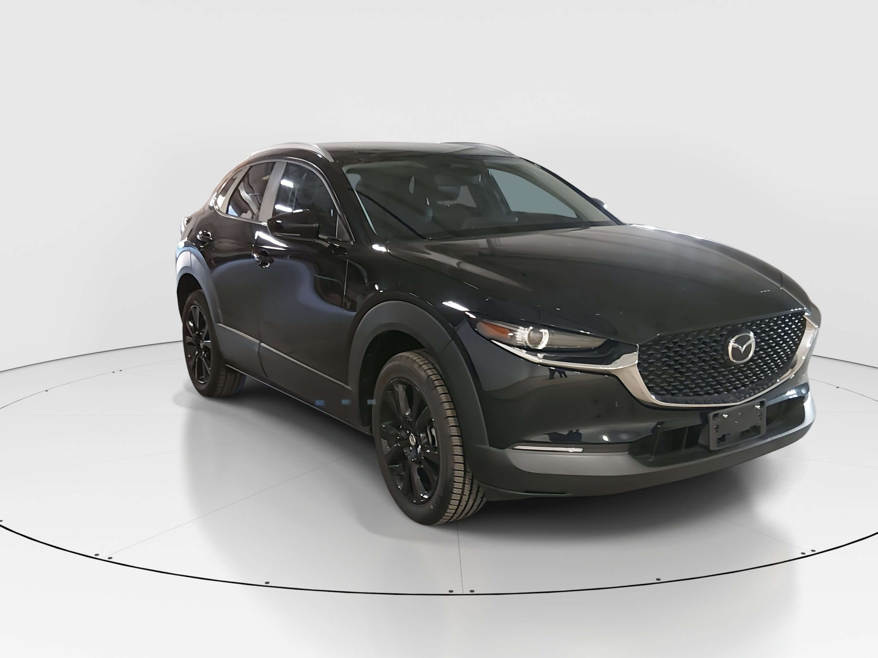 2024 Mazda CX-30 Select Sport