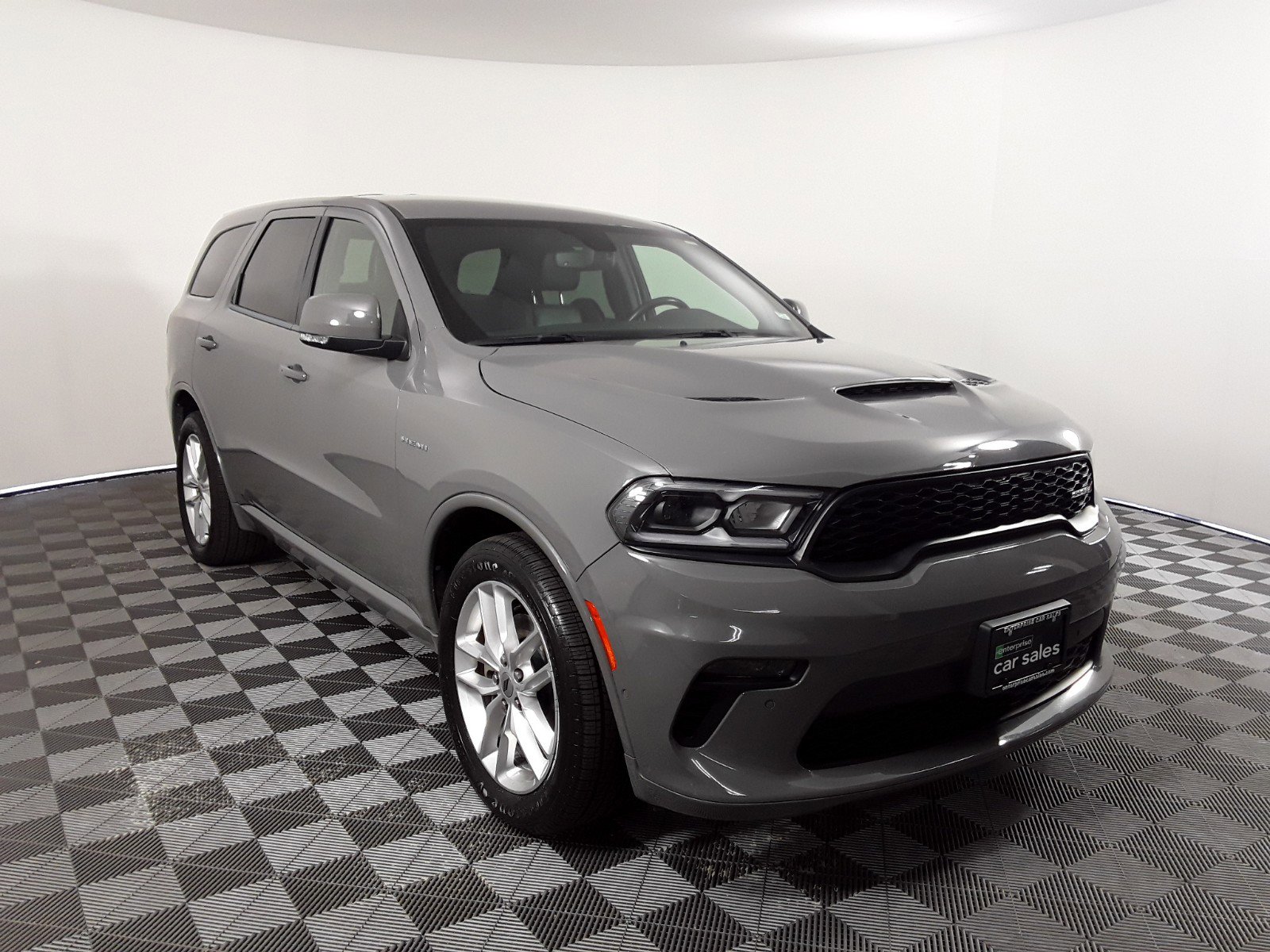 2022 Dodge Durango R/T AWD