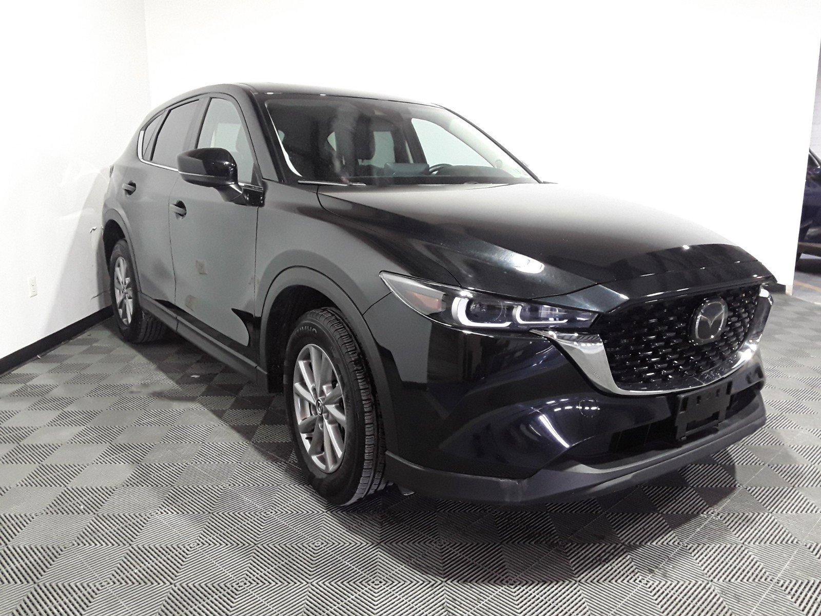 2023 Mazda CX-5 2.5 S Preferred Package AWD