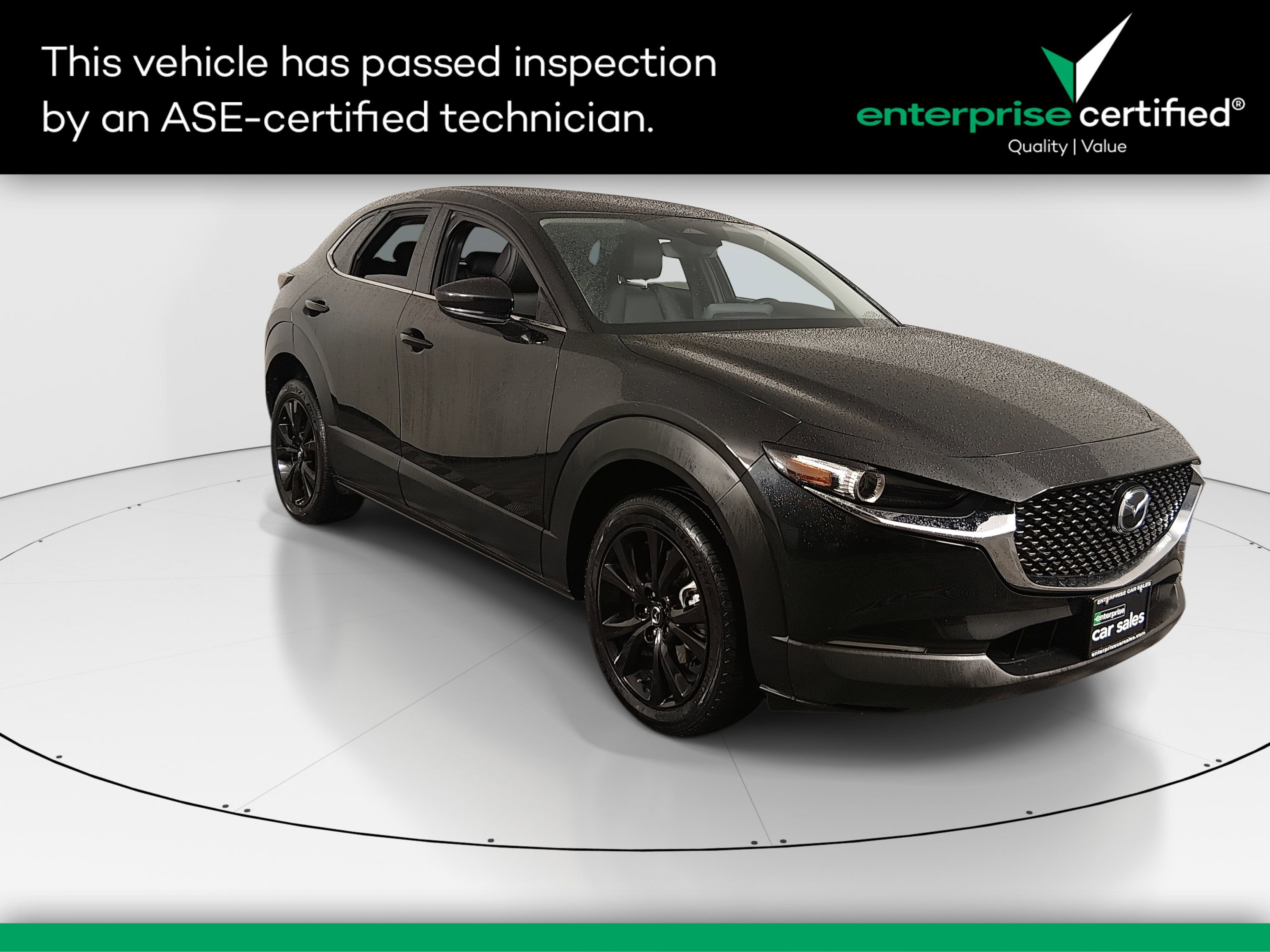 2024 Mazda CX-30 Select Sport's photo