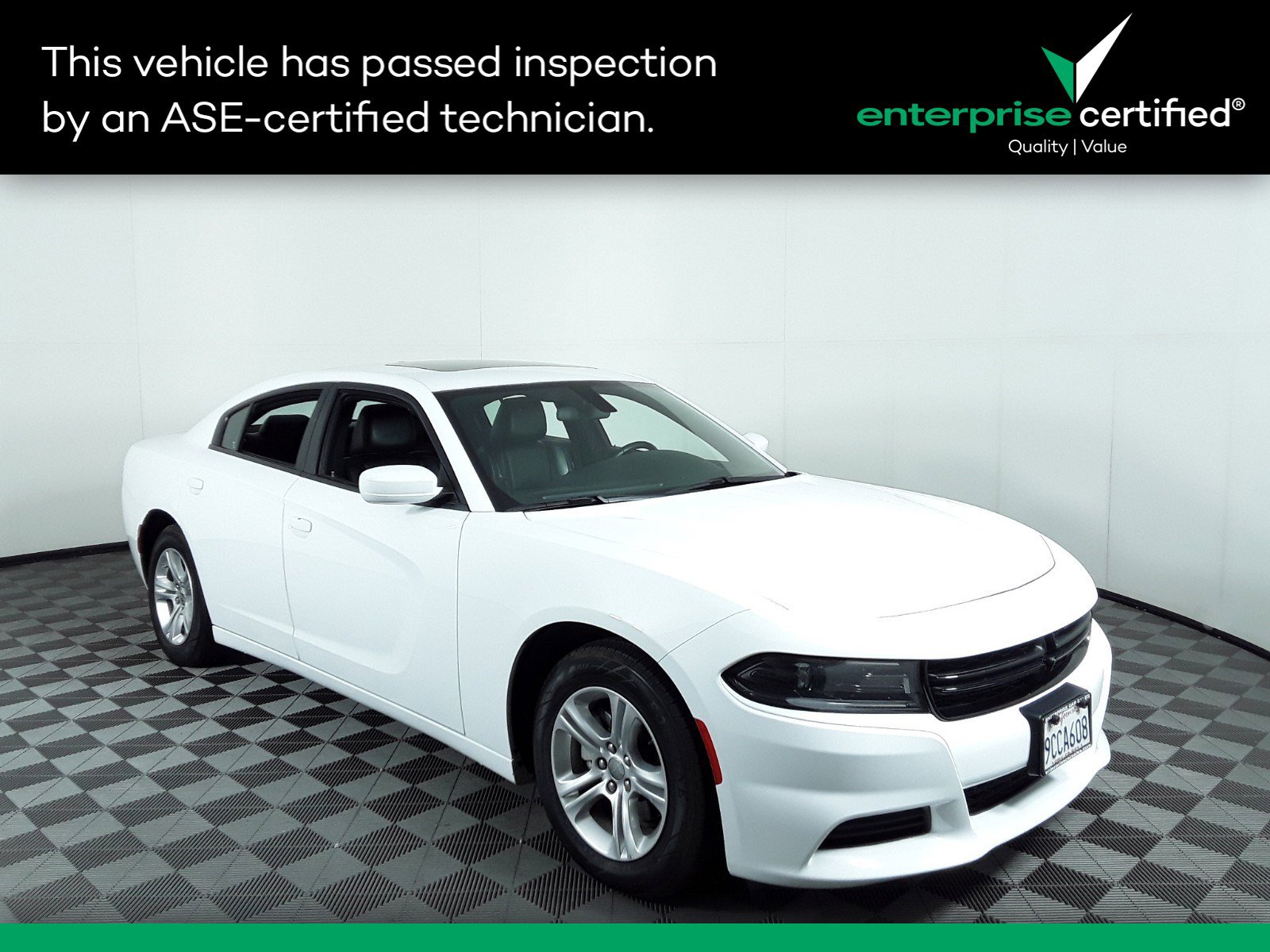 Used 2022 Dodge Charger SXT RWD