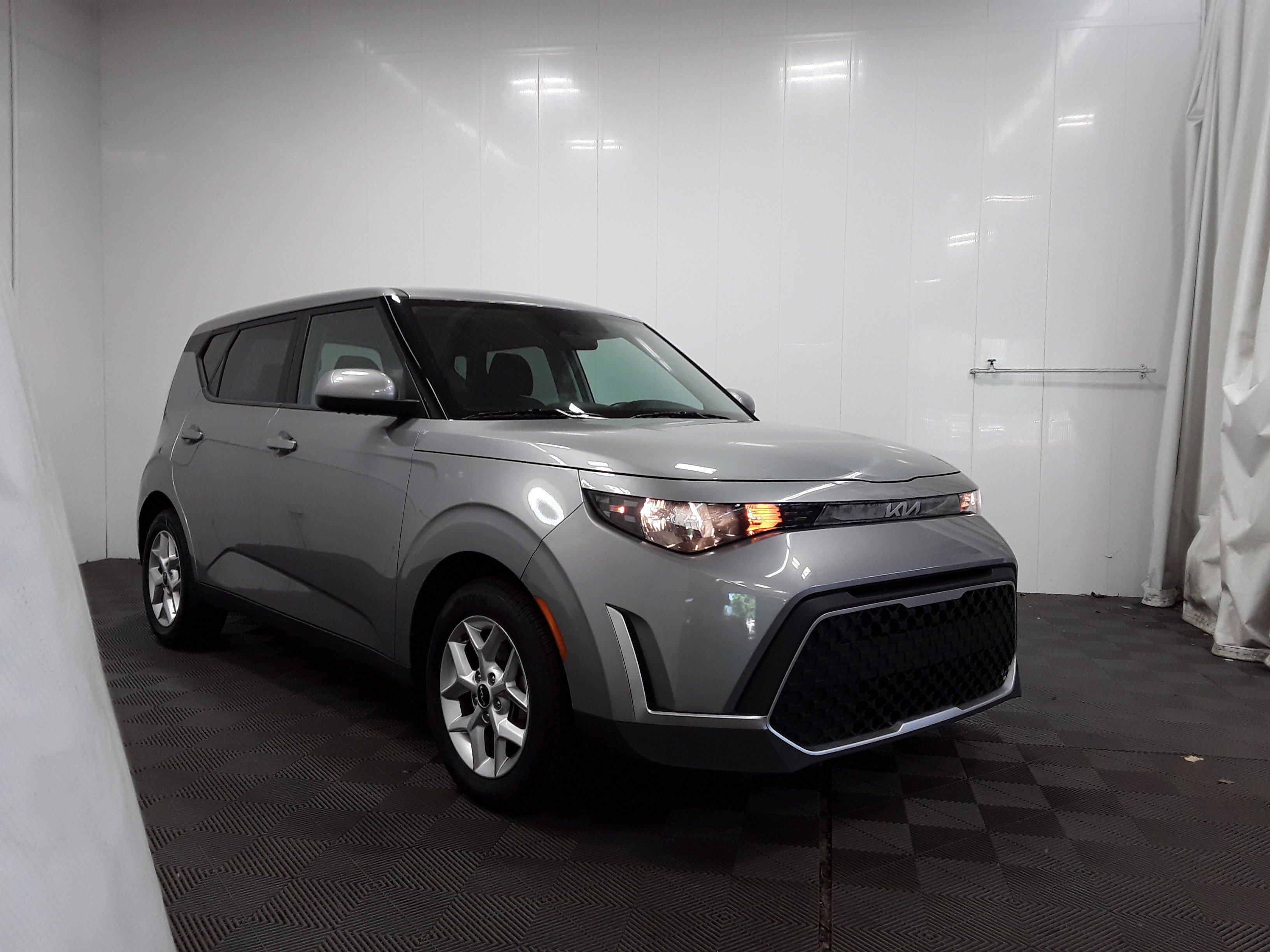 2023 Kia Soul