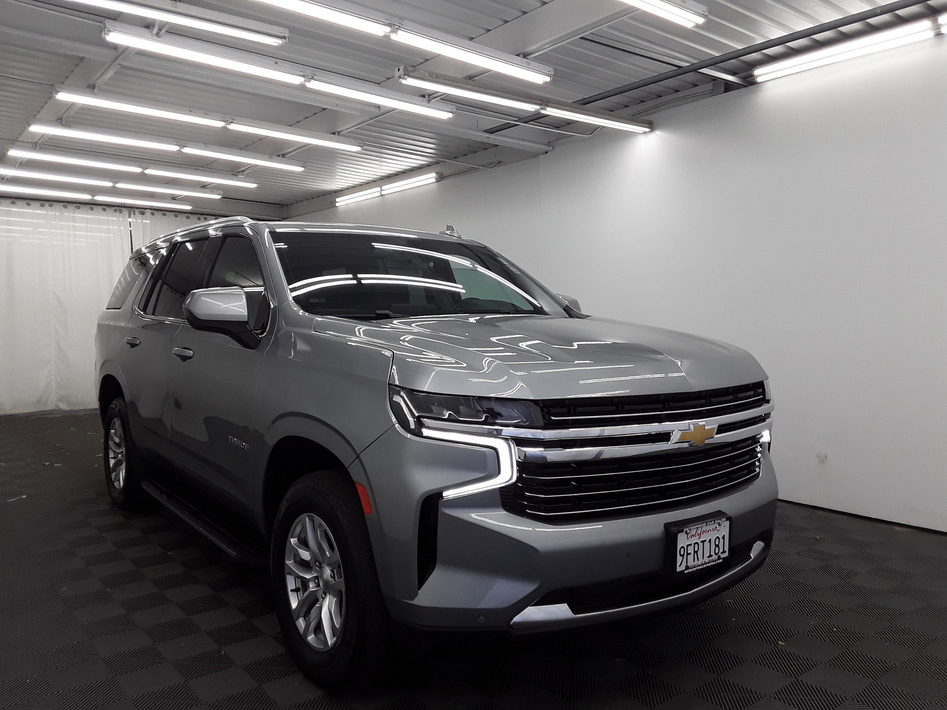 2023 Chevrolet Tahoe 2WD 4dr LT