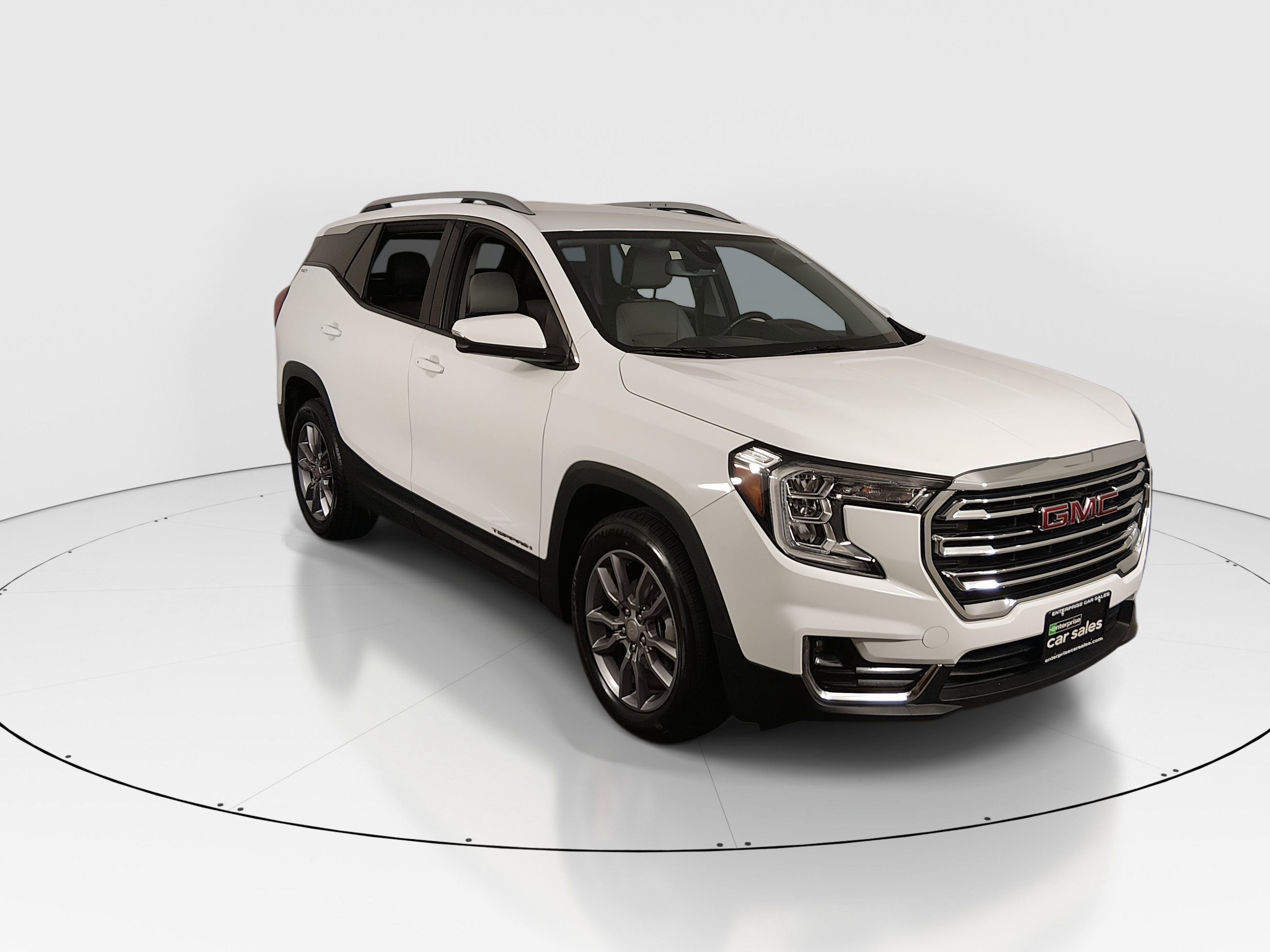 2023 GMC Terrain SLT's photo
