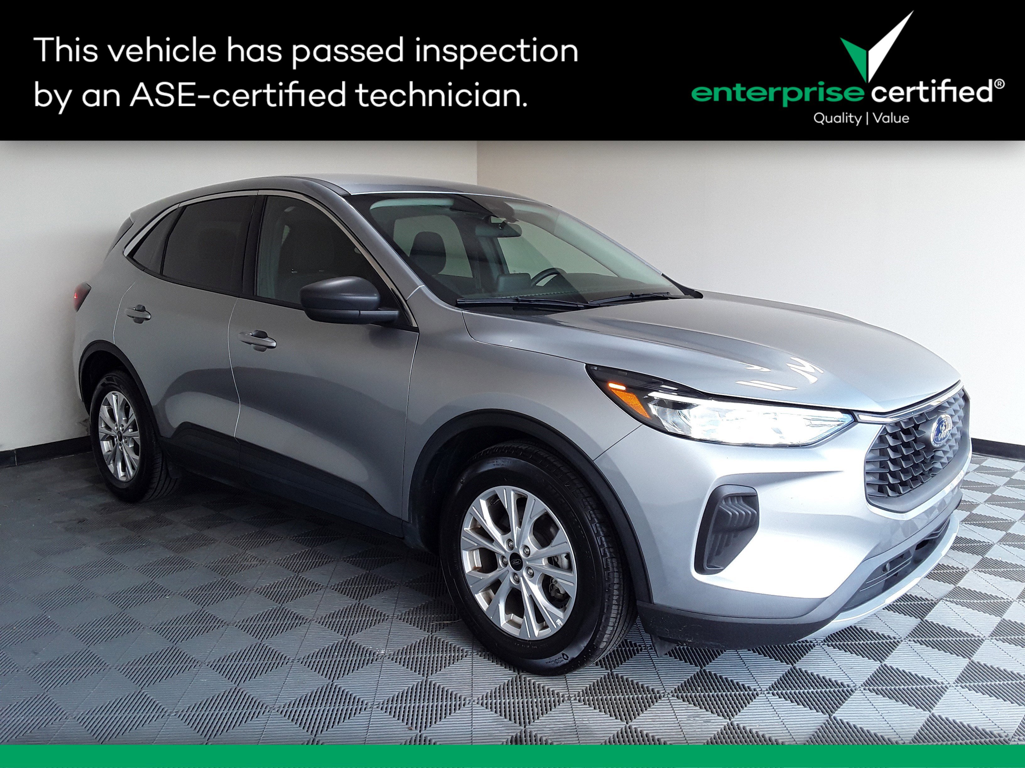 2024 Ford Escape Active FWD