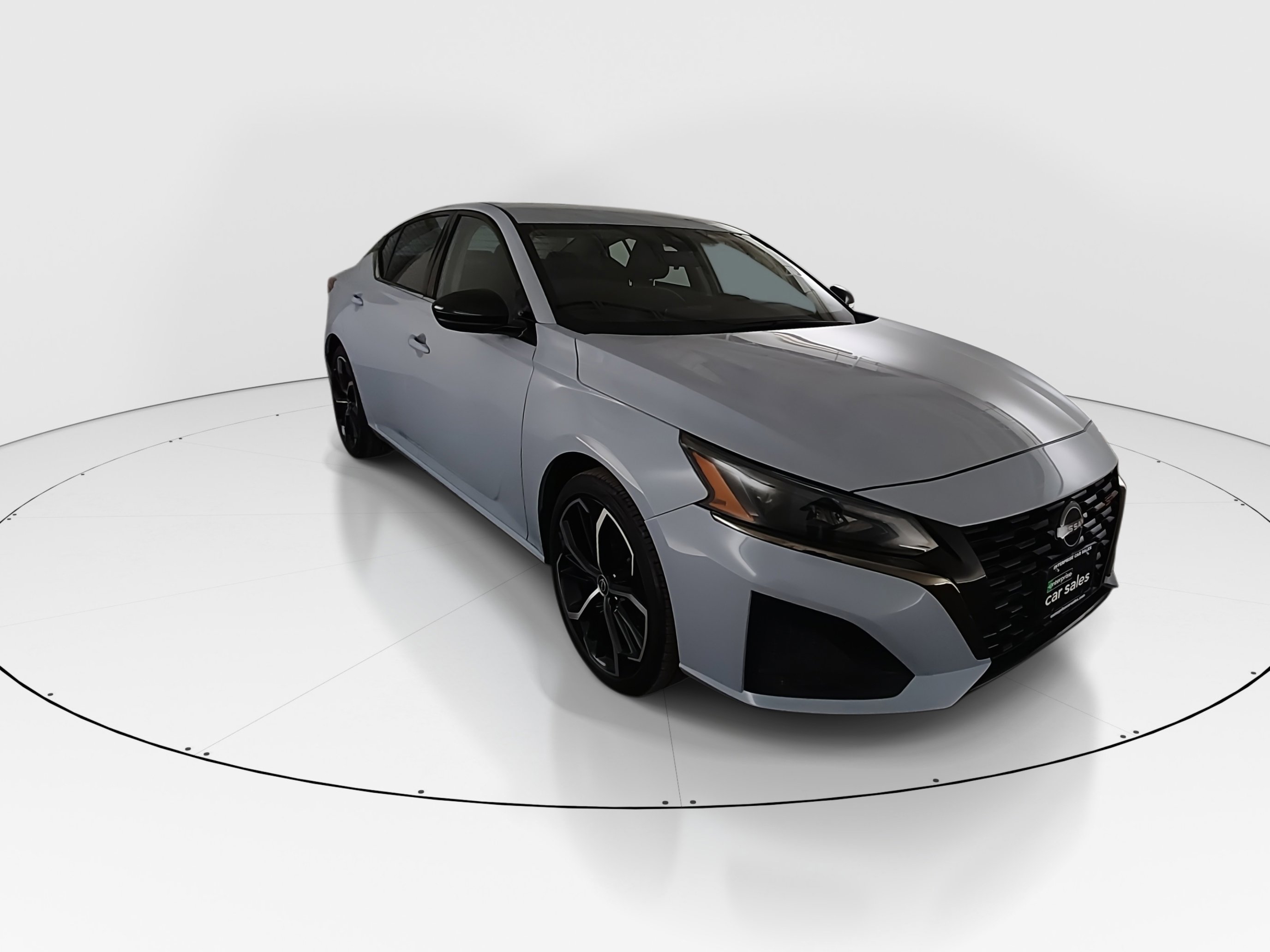 2024 Nissan Altima SR