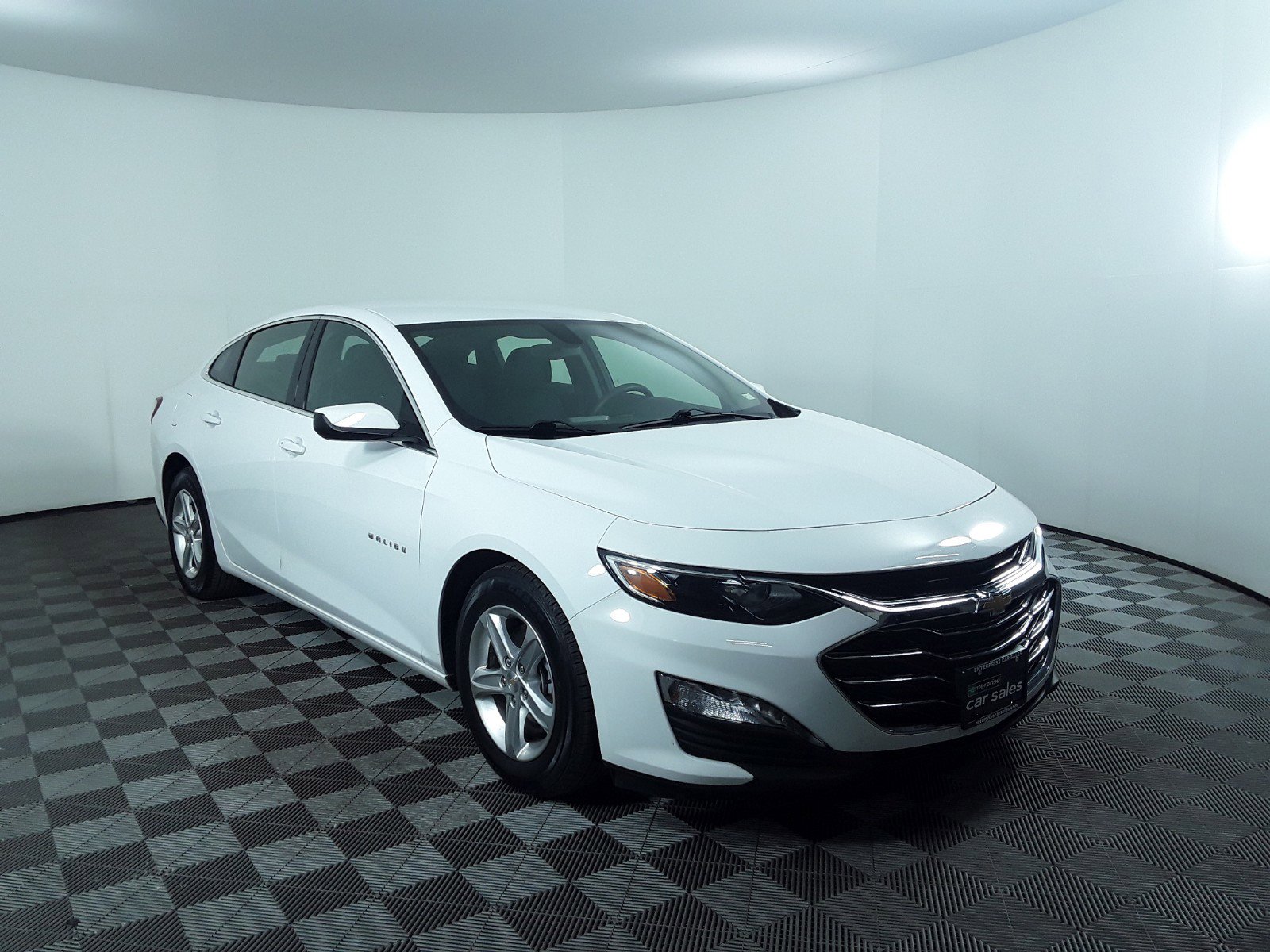 2022 Chevrolet Malibu 4dr Sdn LT