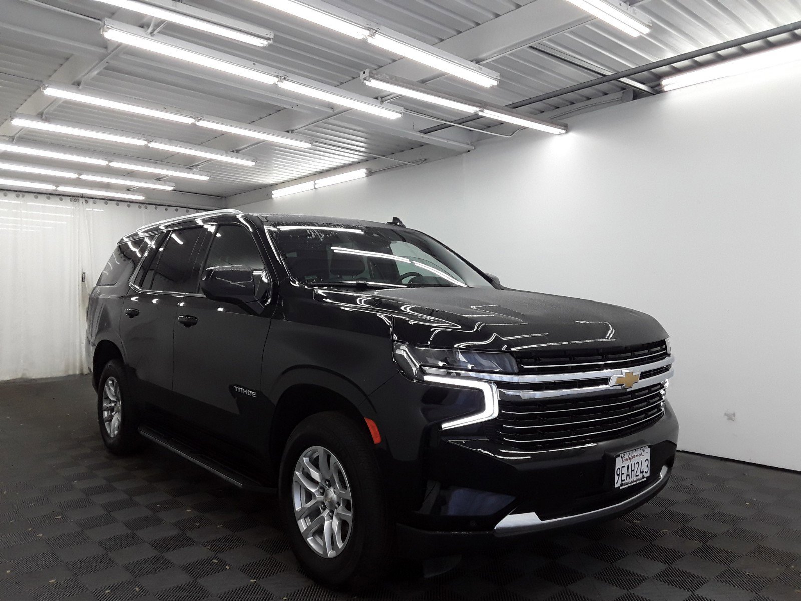 2023 Chevrolet Tahoe 2WD 4dr LT