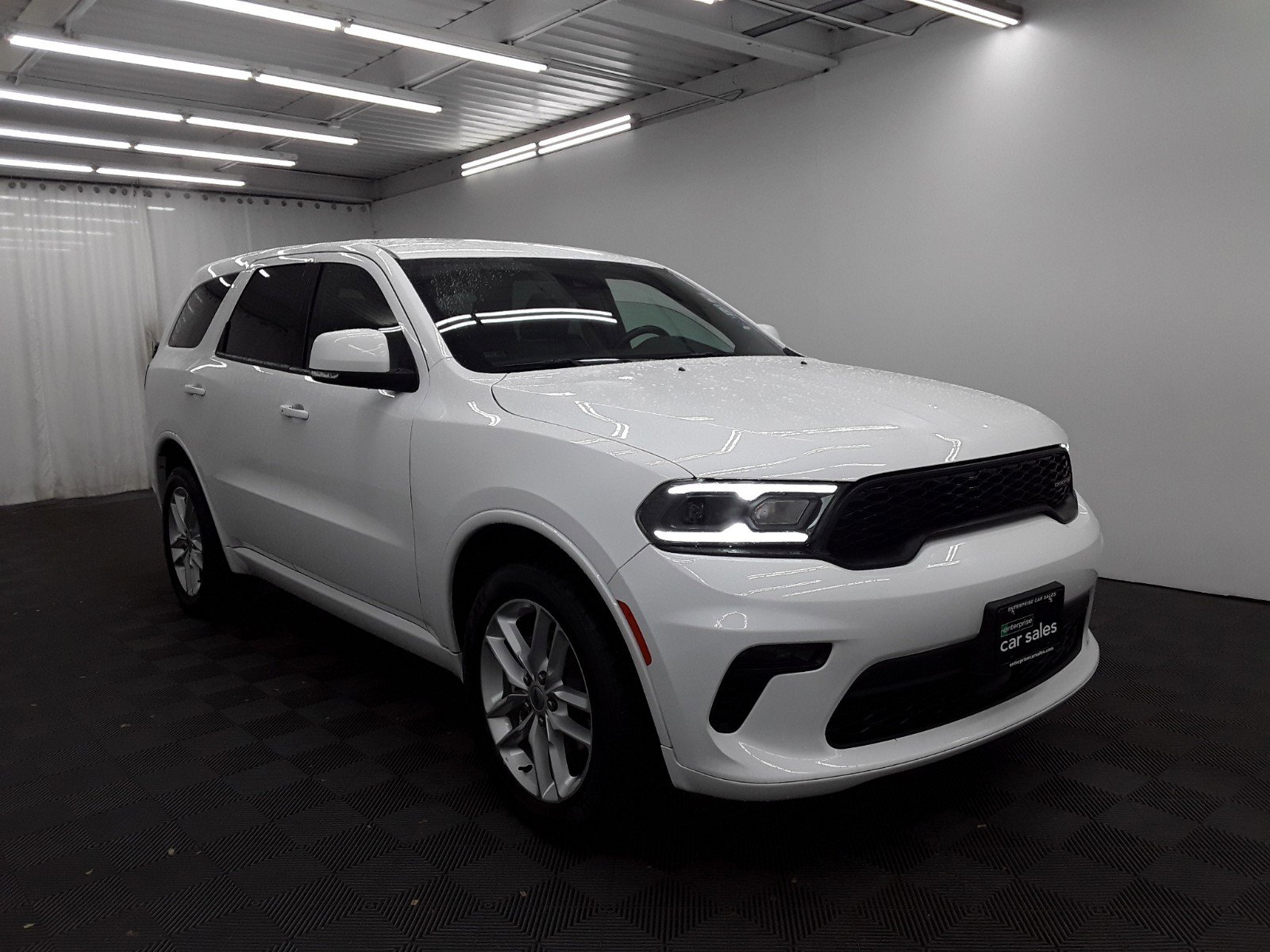 Used 2022 Dodge Durango 