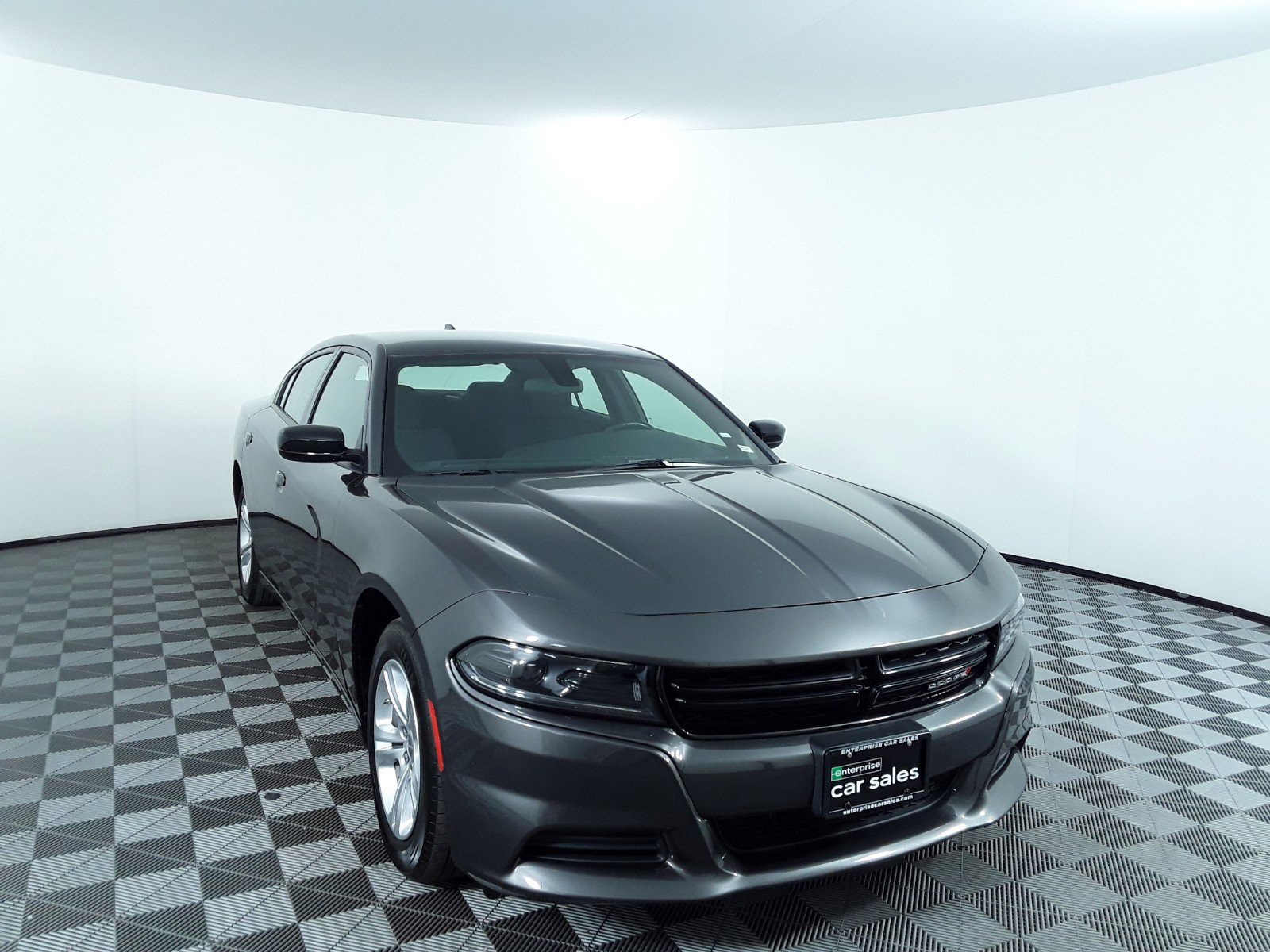 2023 Dodge Charger SXT RWD