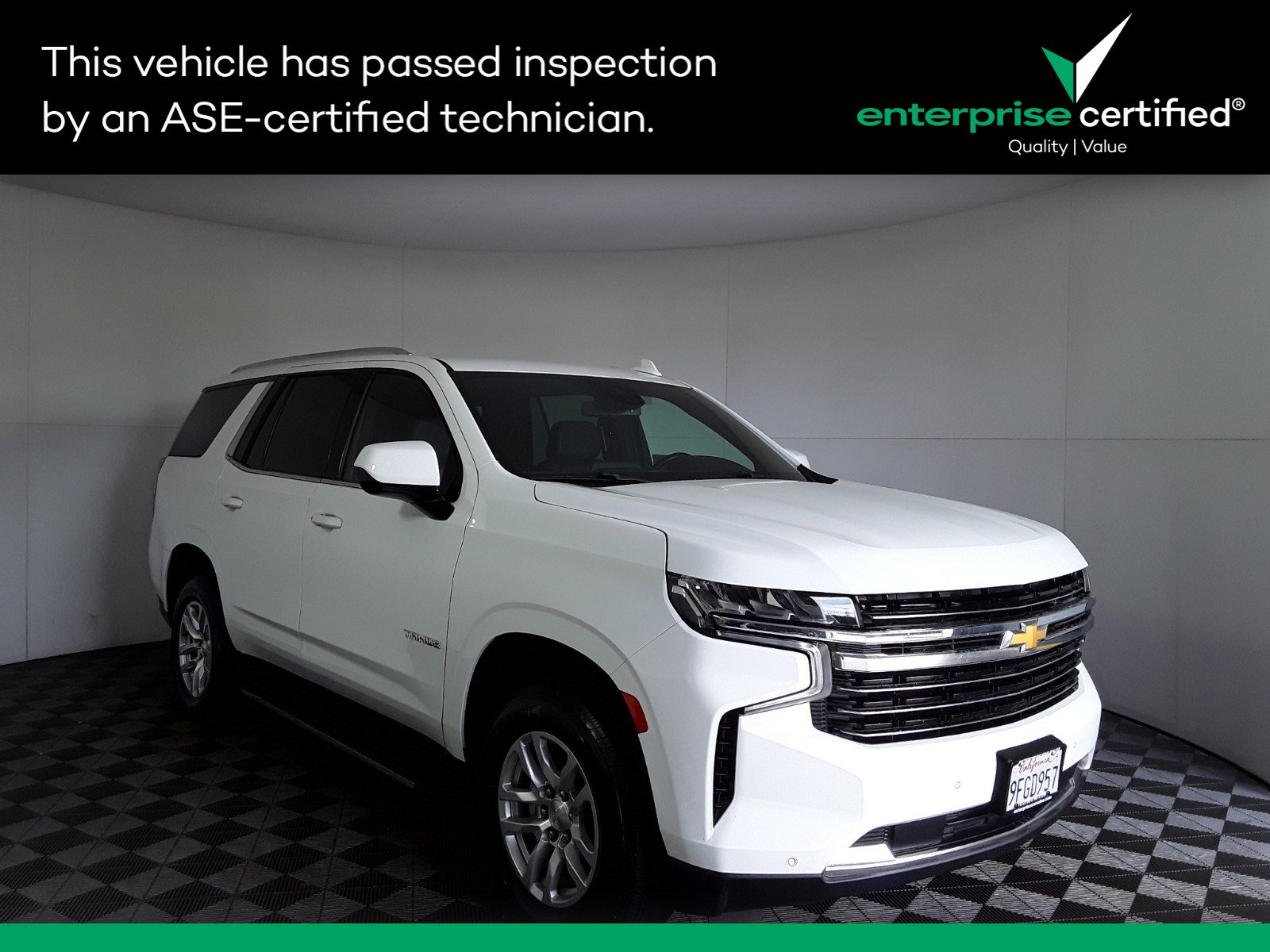 2023 Chevrolet Tahoe 2WD 4dr LT