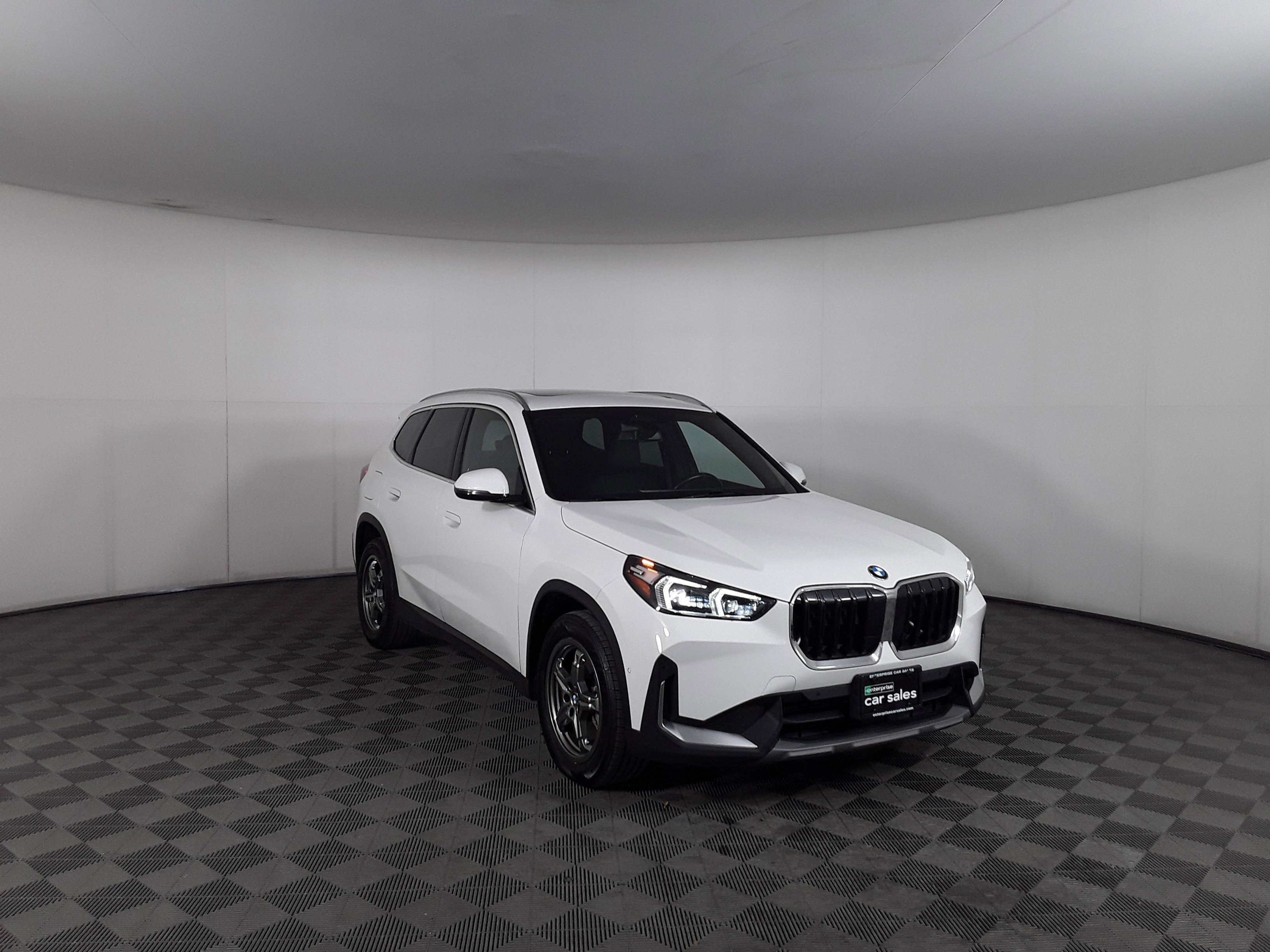 2023 BMW X1 xDrive28i Sports Activity Vehicle