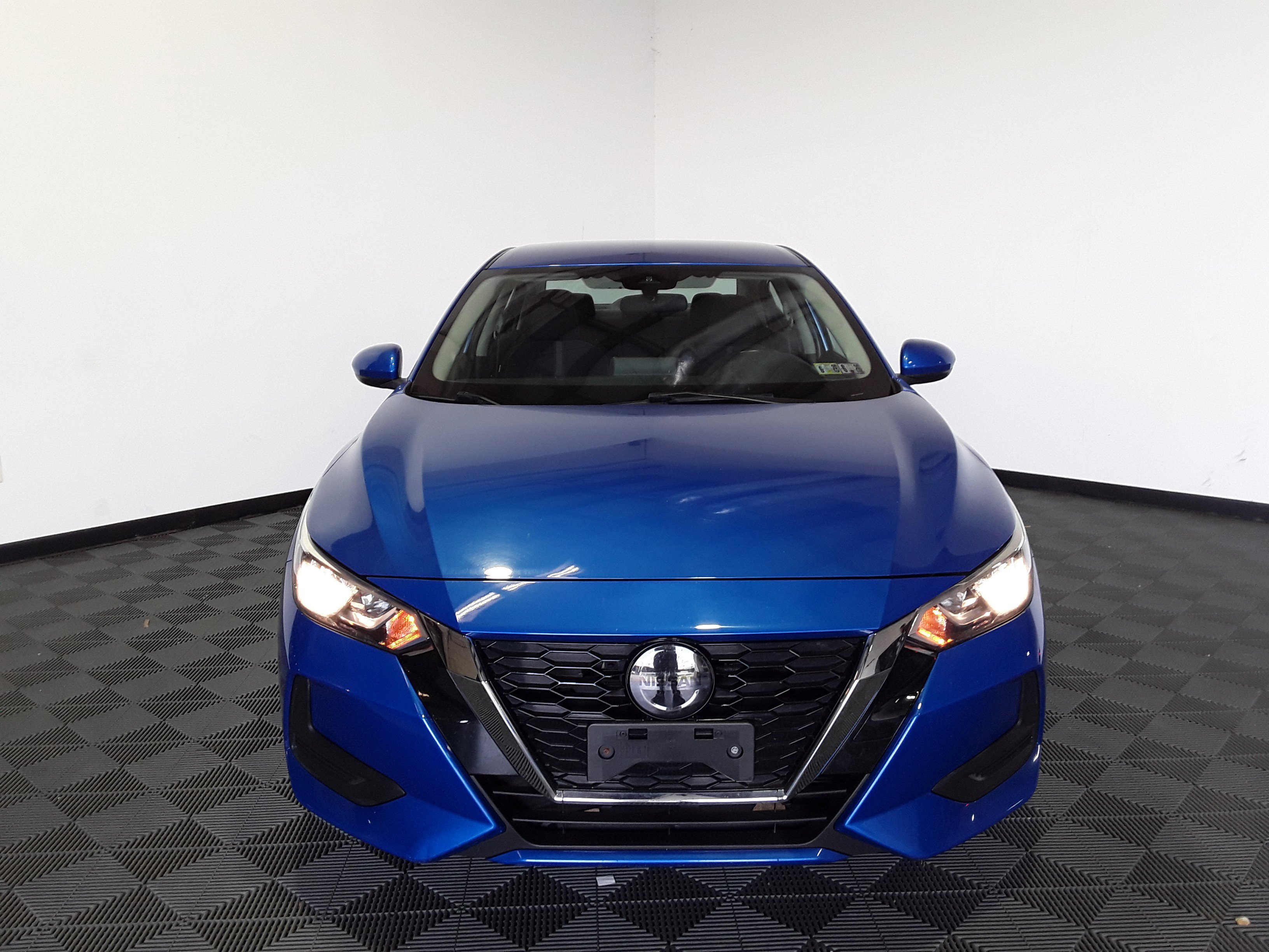 Image 4 of Used 2022 Nissan Sentra SV CVT